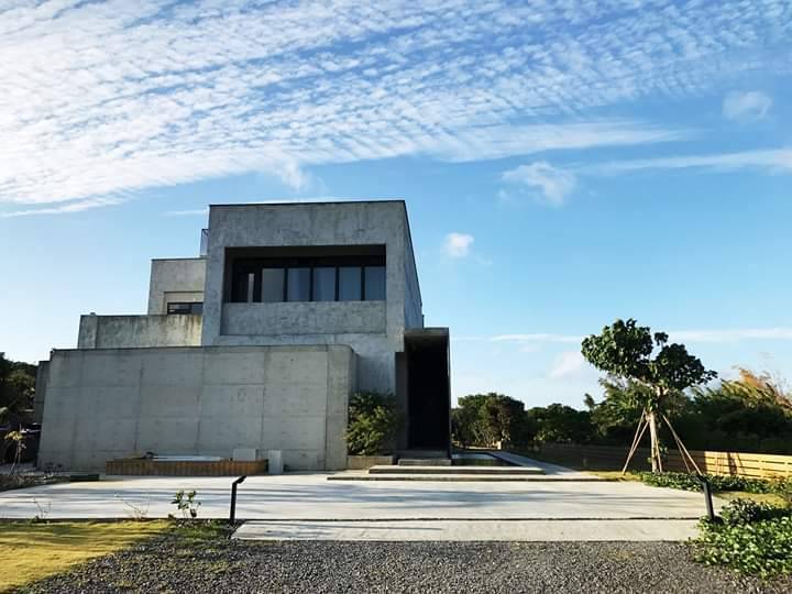 土造粗樓民宿-10