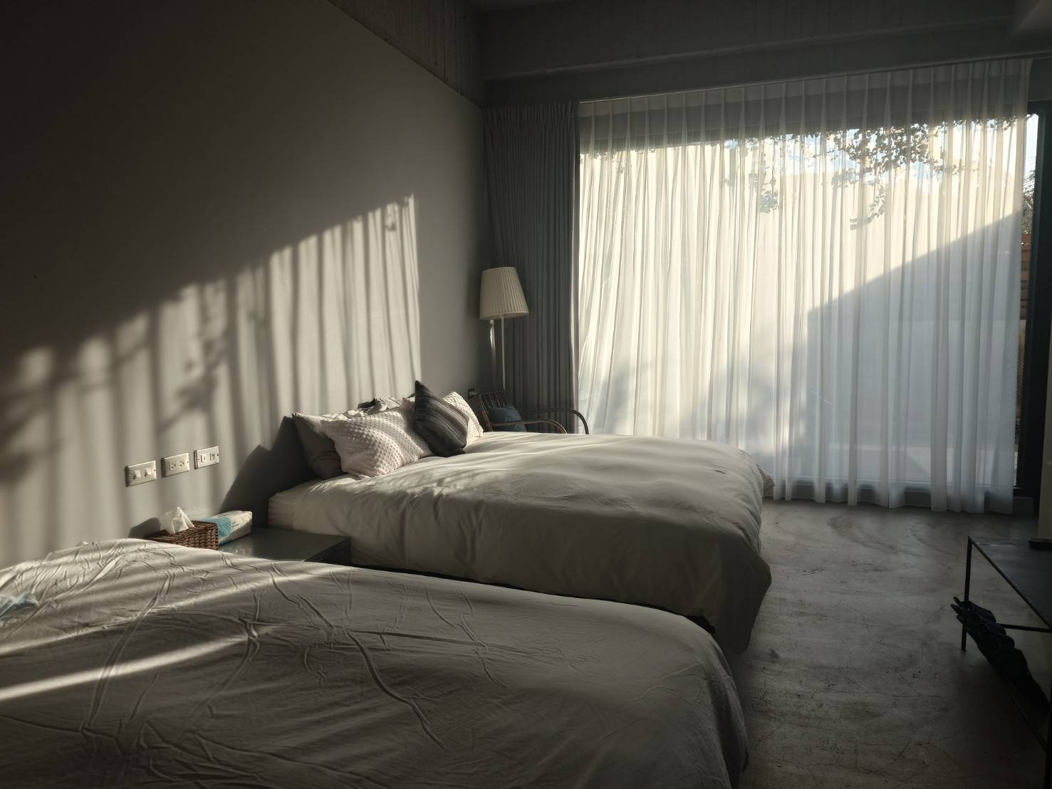 土造粗樓民宿-9