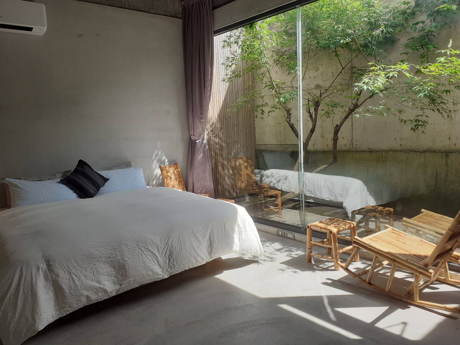 土造粗樓民宿-8