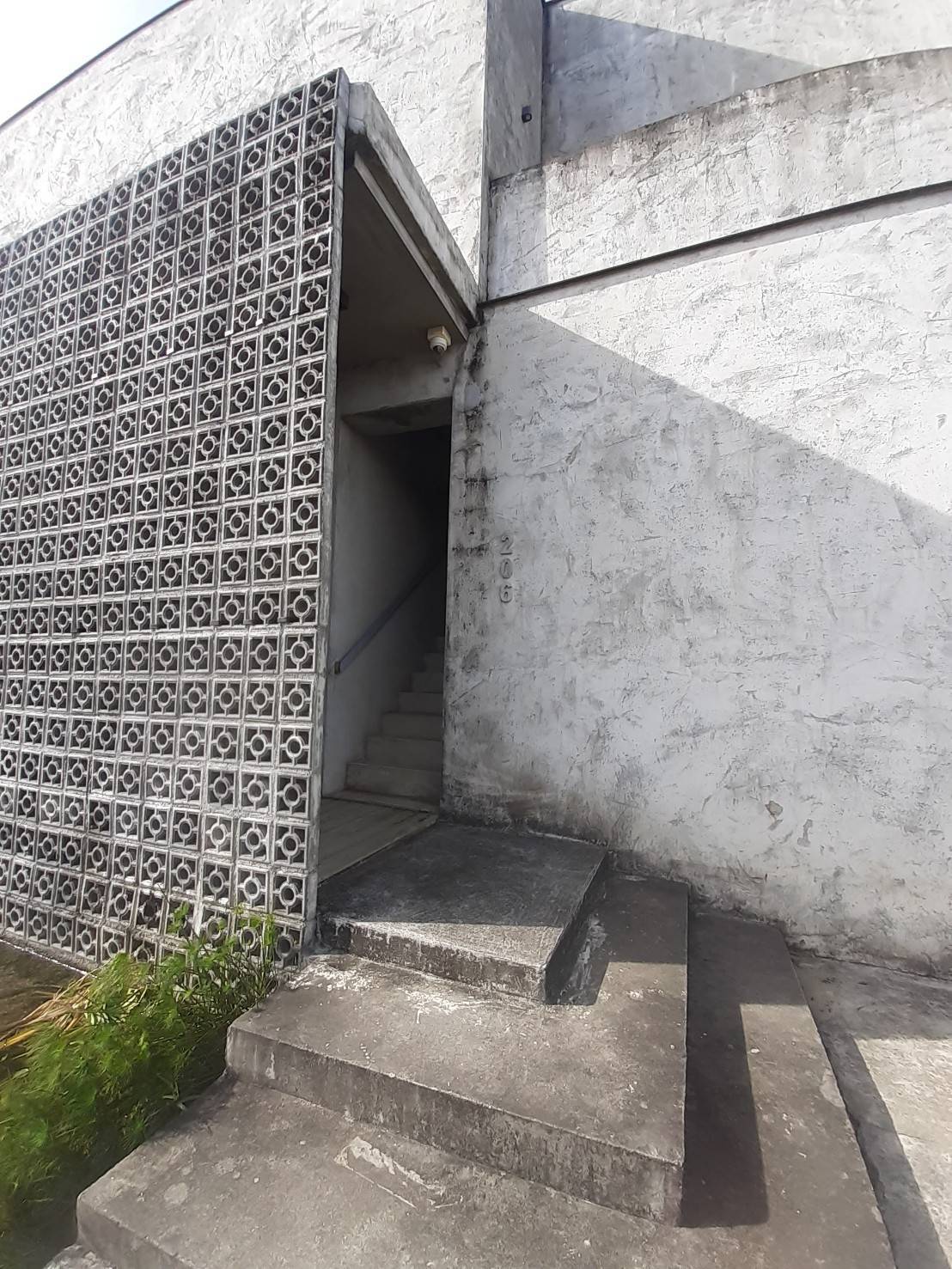 土造粗樓民宿-5