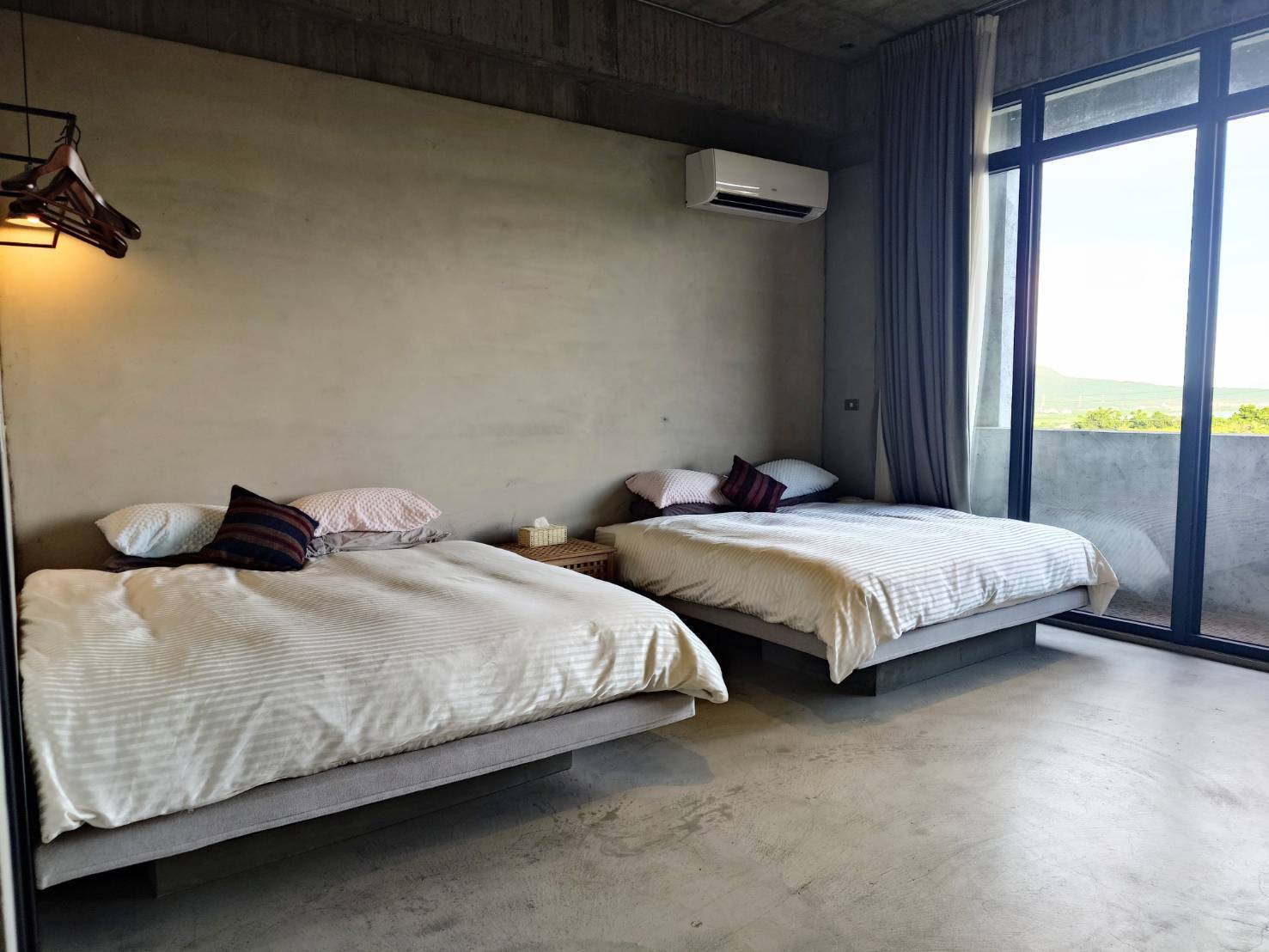 土造粗樓民宿-2