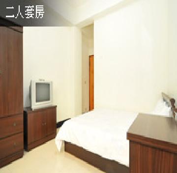 小古民宿4