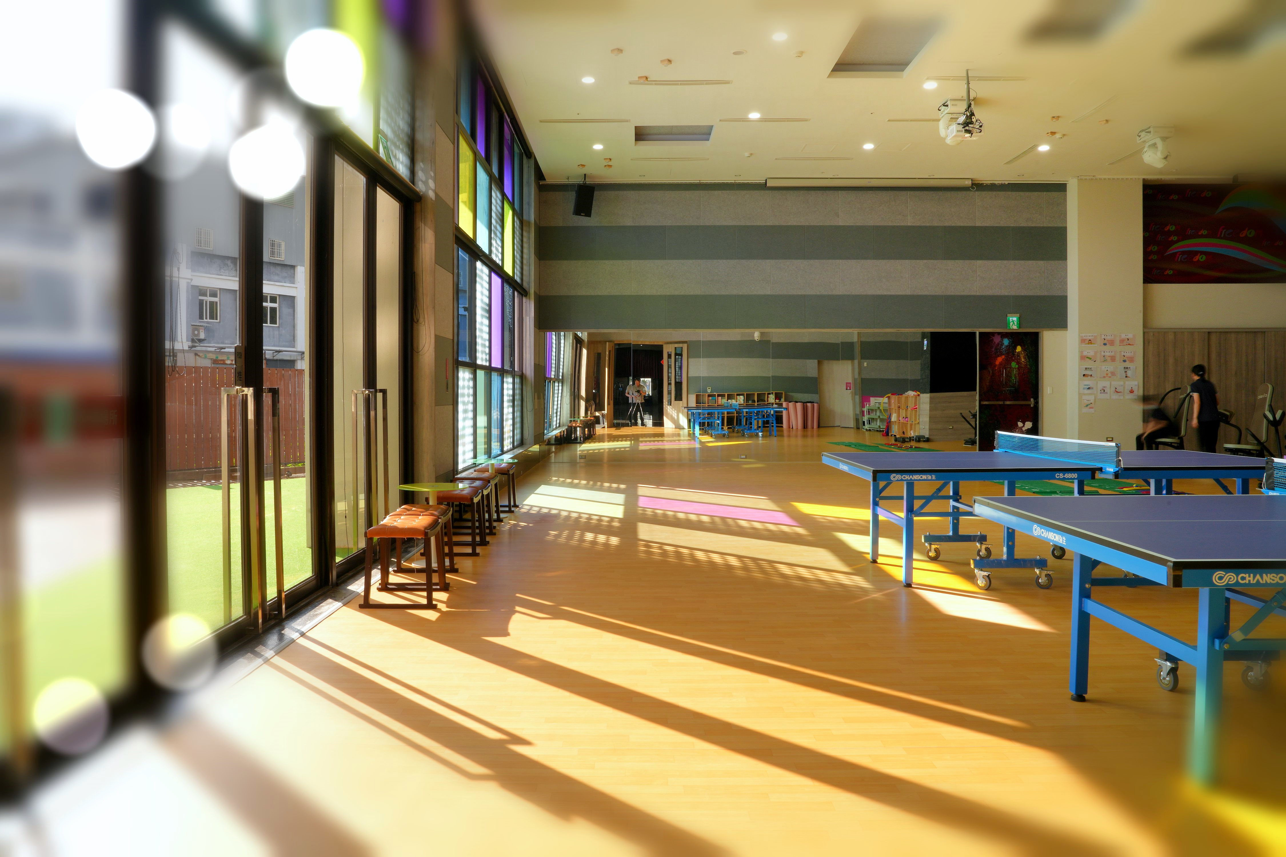 富立登國際大飯店-14