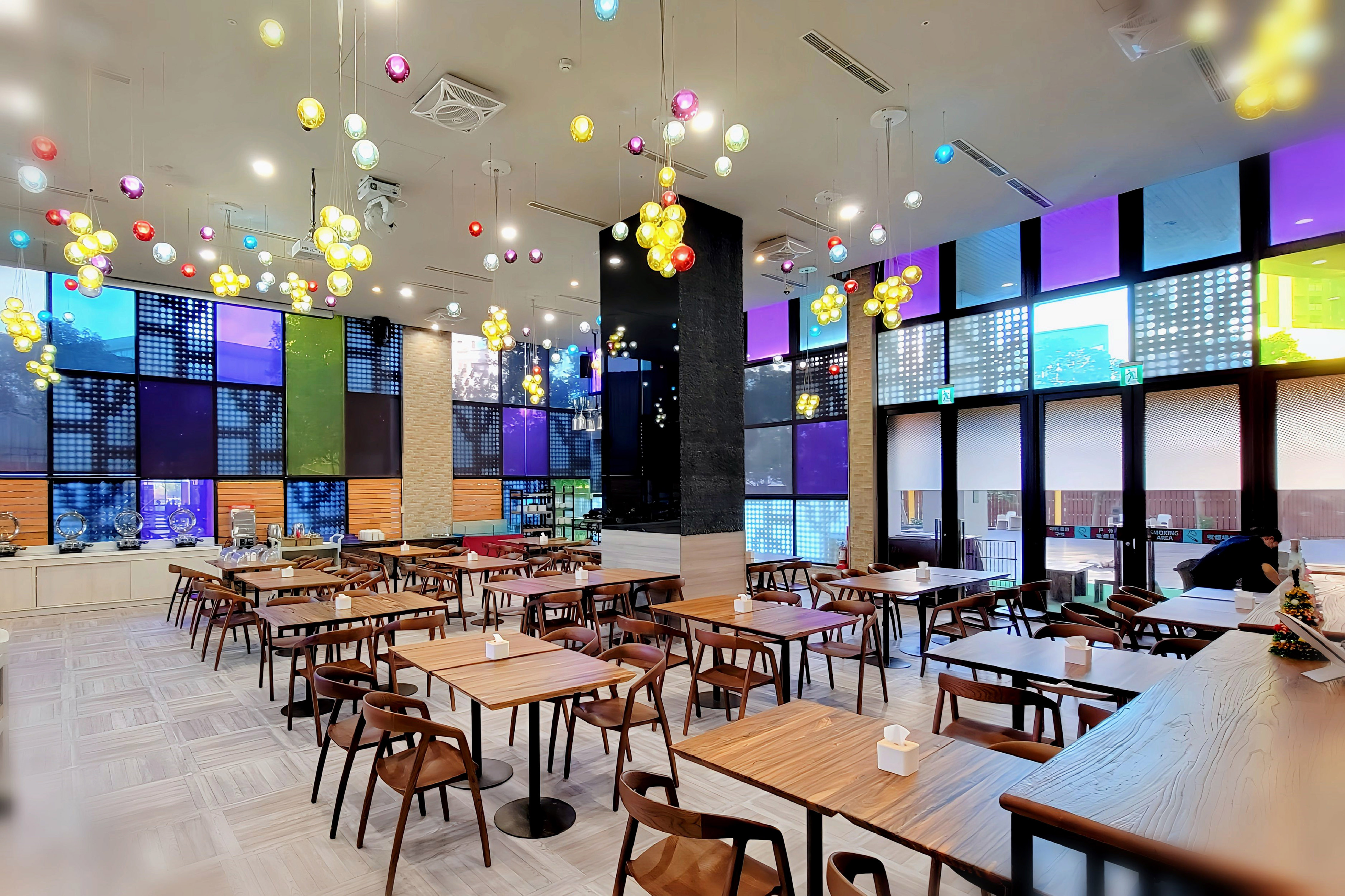 富立登國際大飯店-11