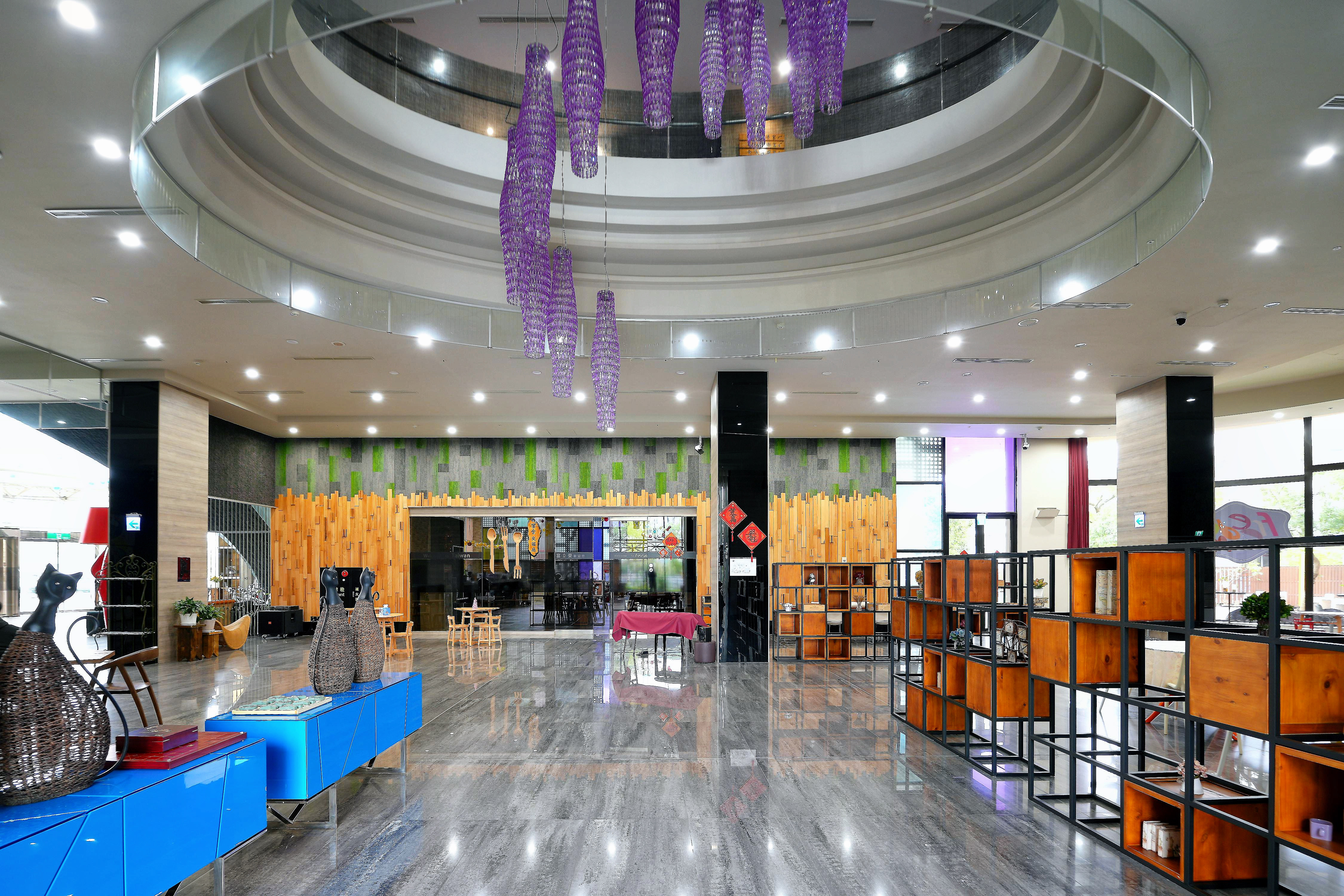 富立登國際大飯店-12