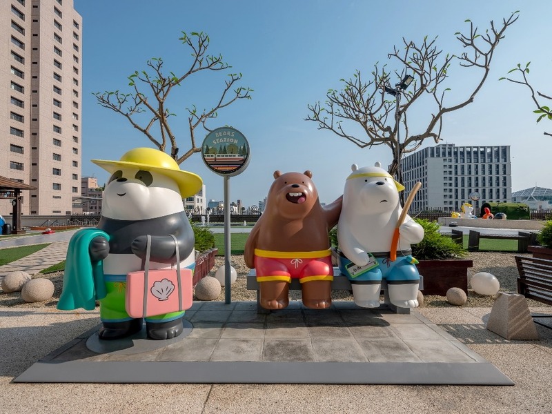 和逸 台南西門館-13