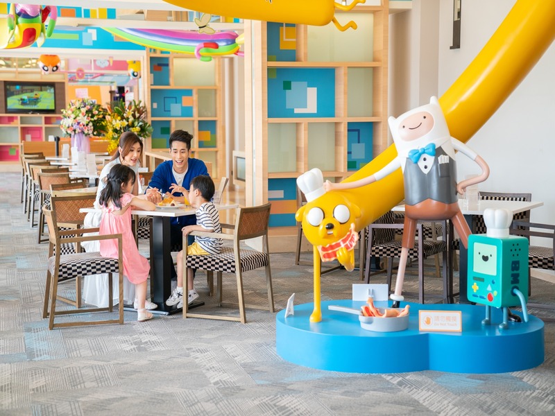 和逸 台南西門館-14