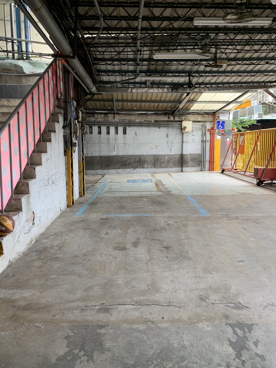 無障礙設施及友善環境-5