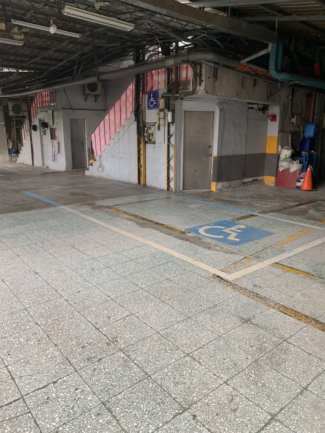 無障礙設施及友善環境-6