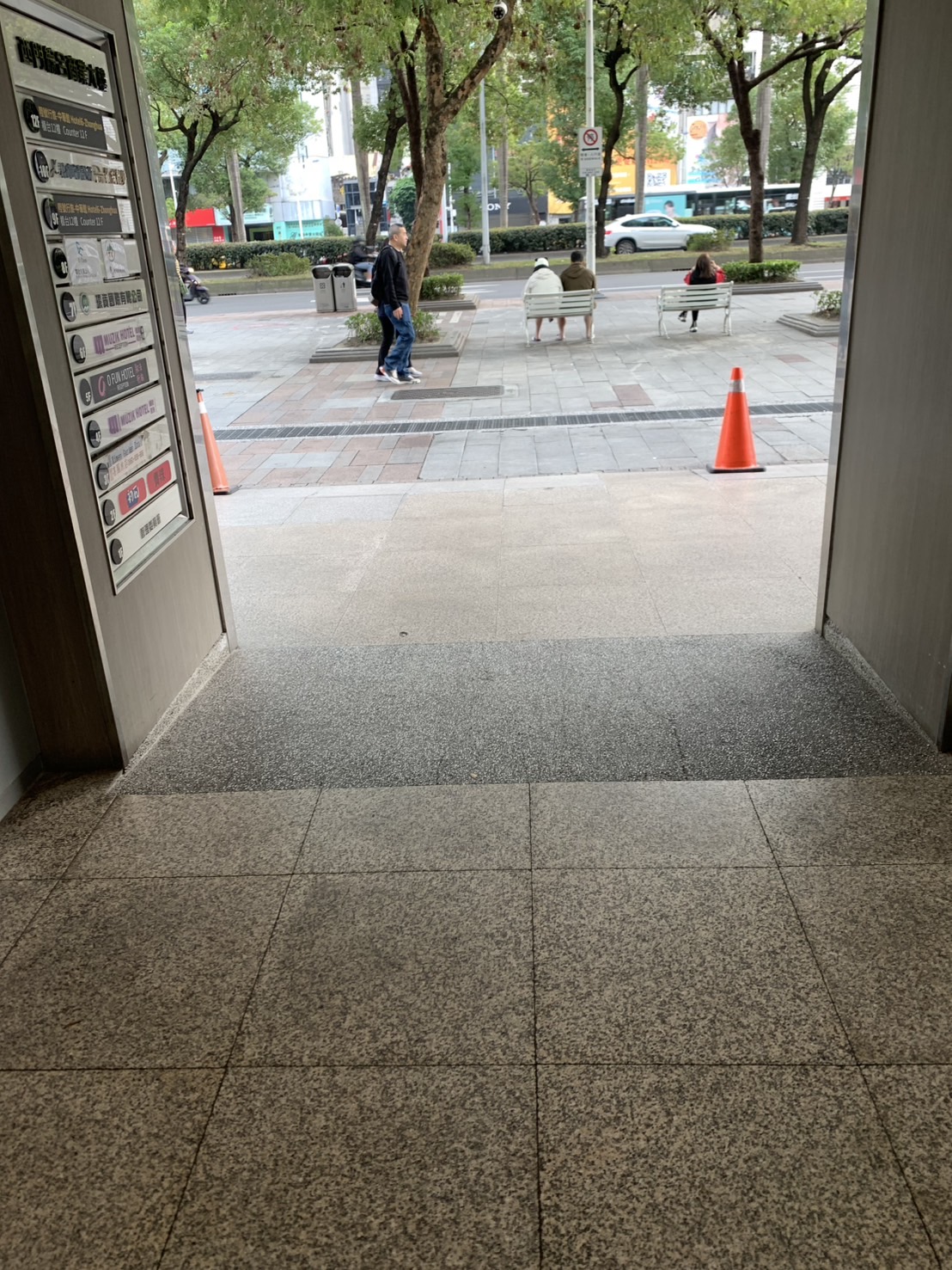 無障礙設施及友善環境-7