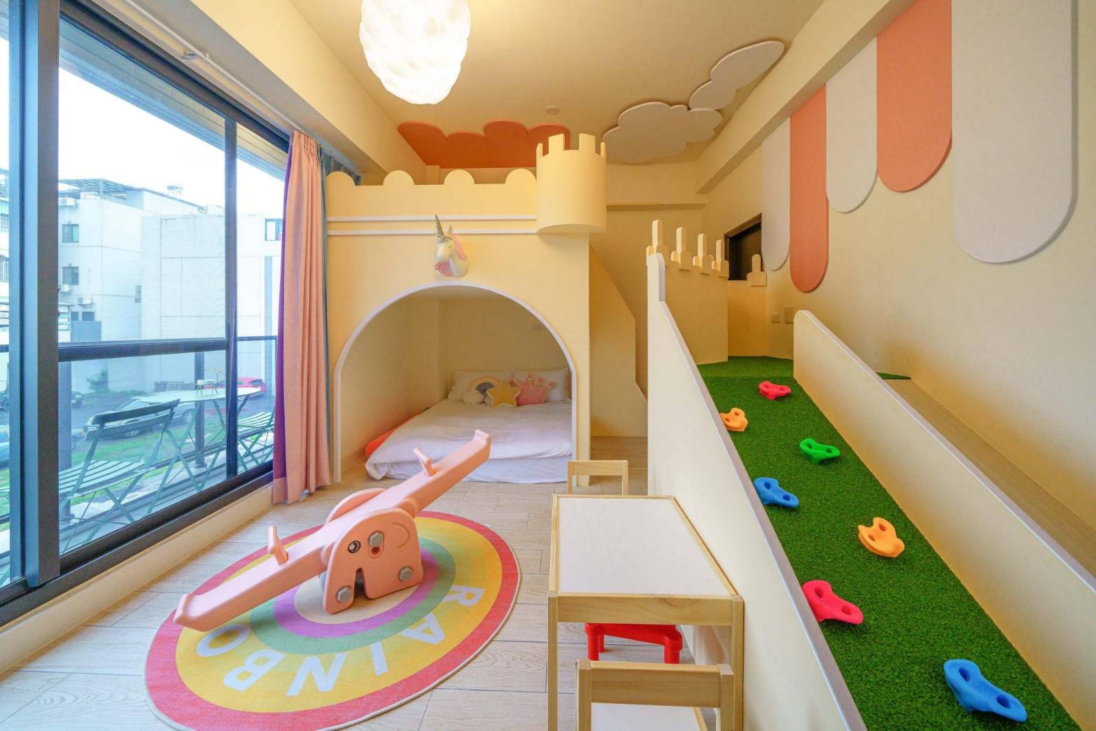 日光森林親子民宿6