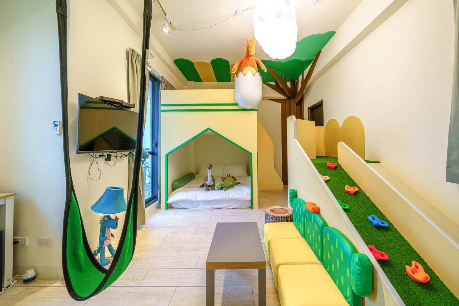 日光森林親子民宿5