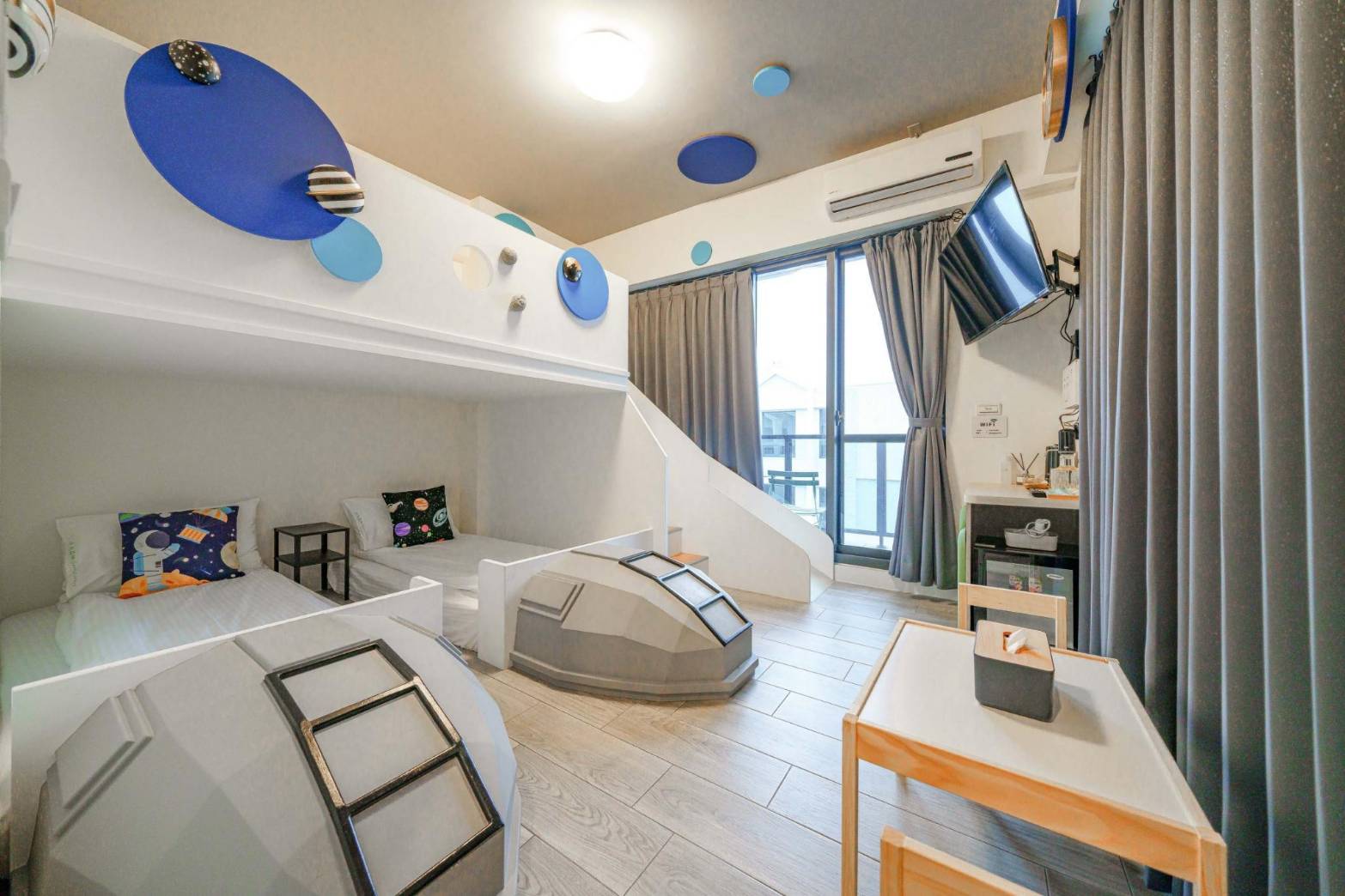 日光森林親子民宿3