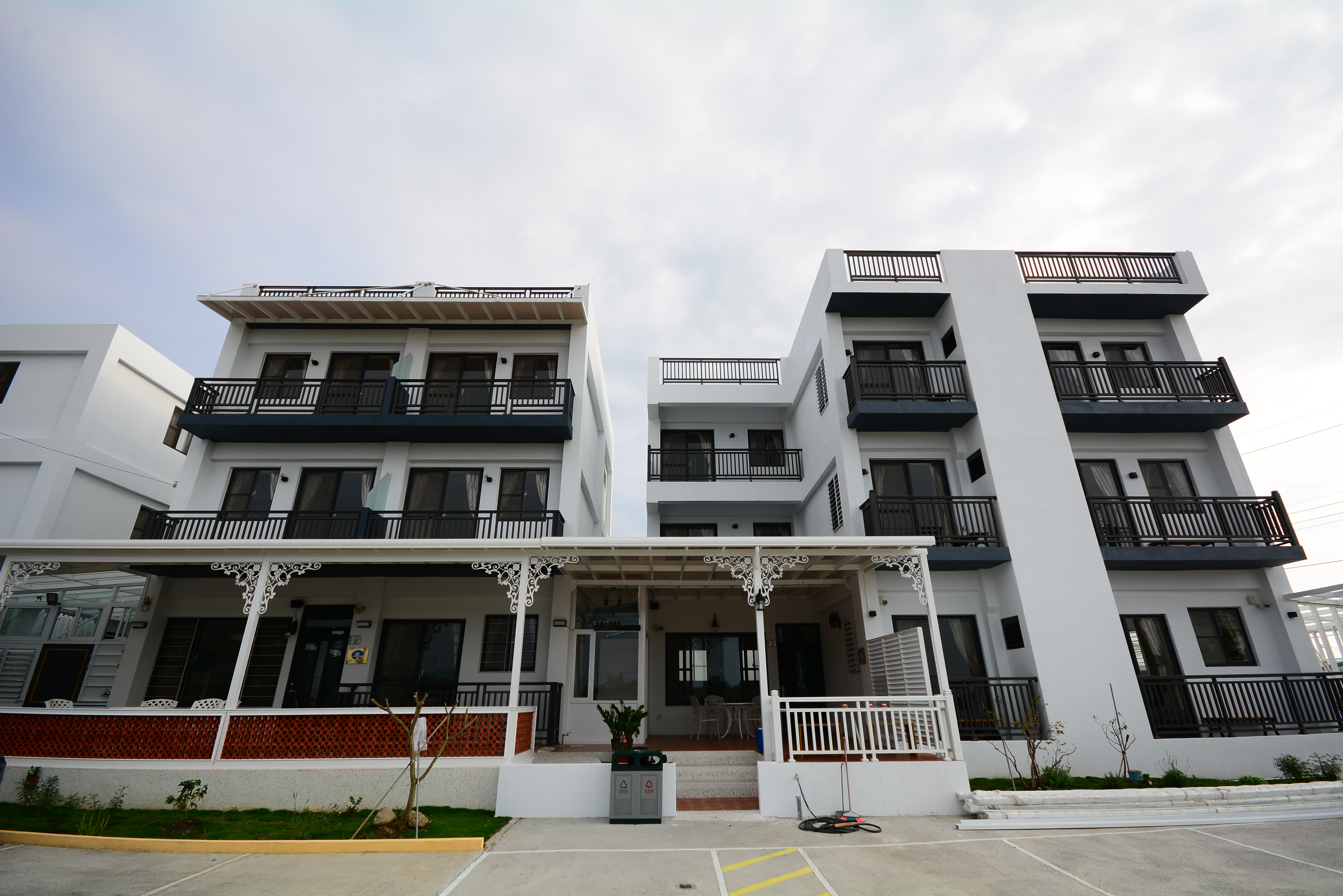 台東小聚本館民宿-1