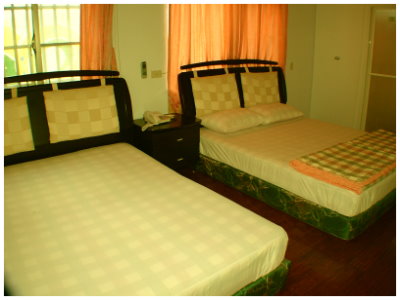 Shuang Fa  Hotel3