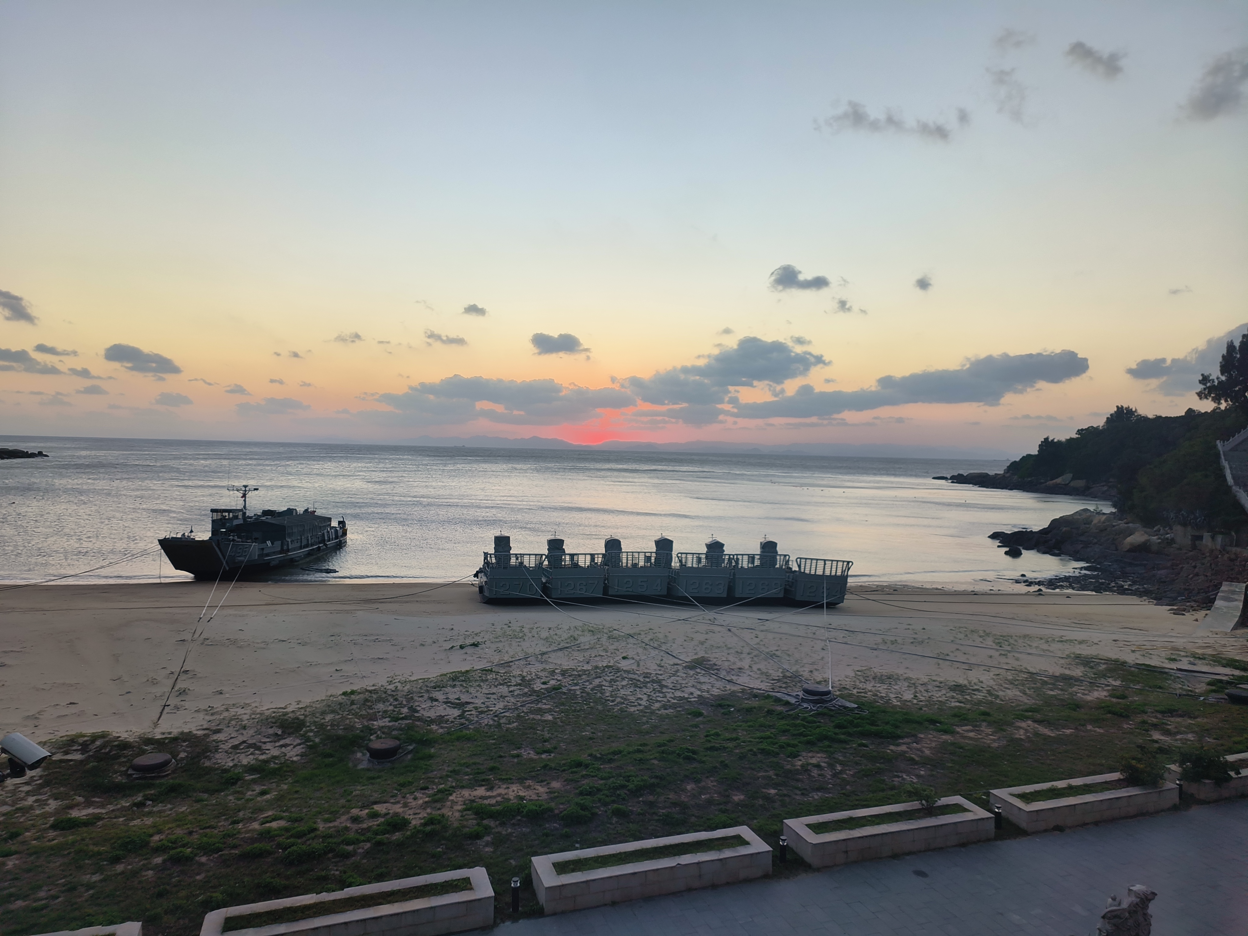 海天民宿(特色民宿)-3