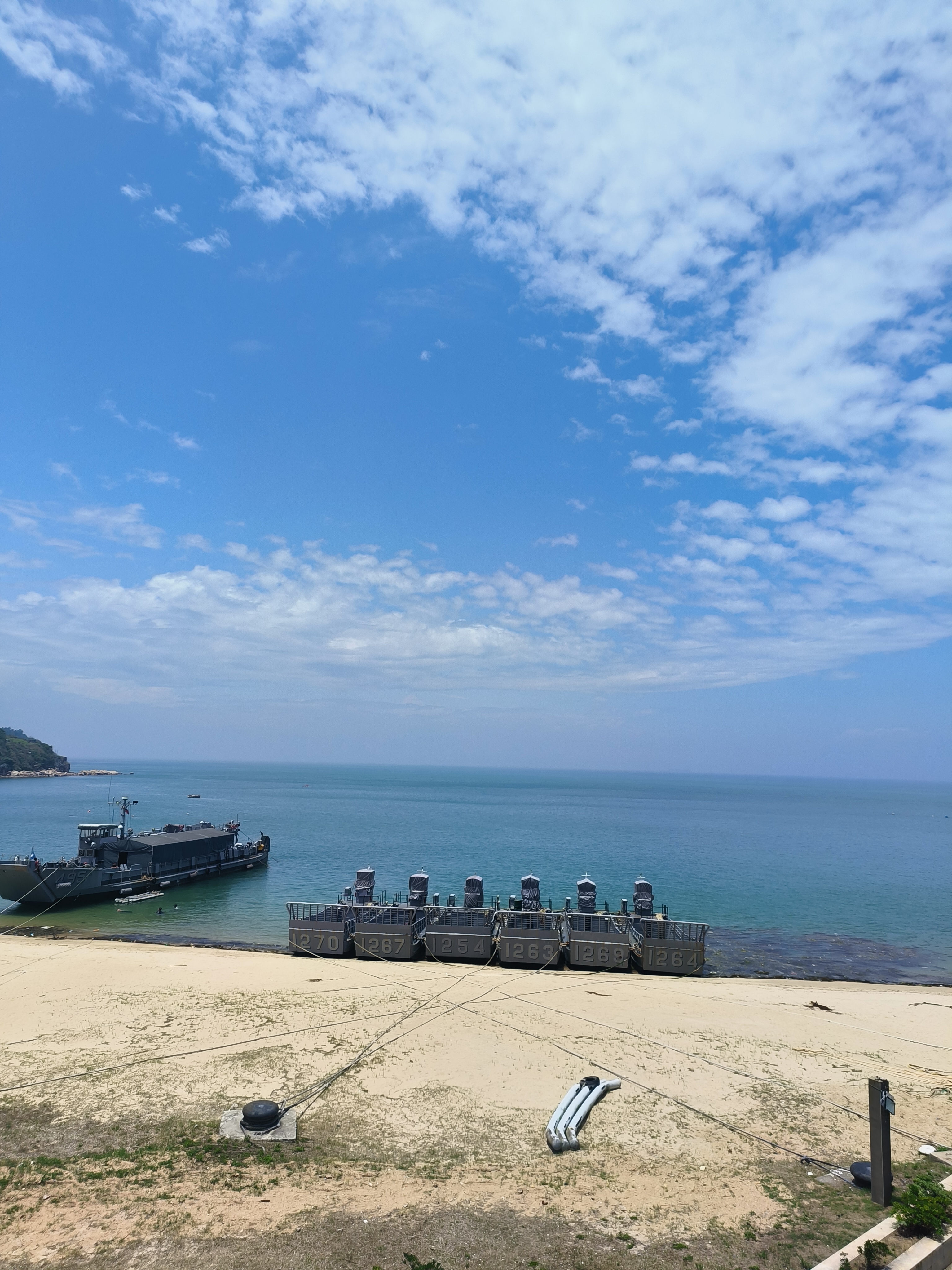 海天民宿(特色民宿)-2