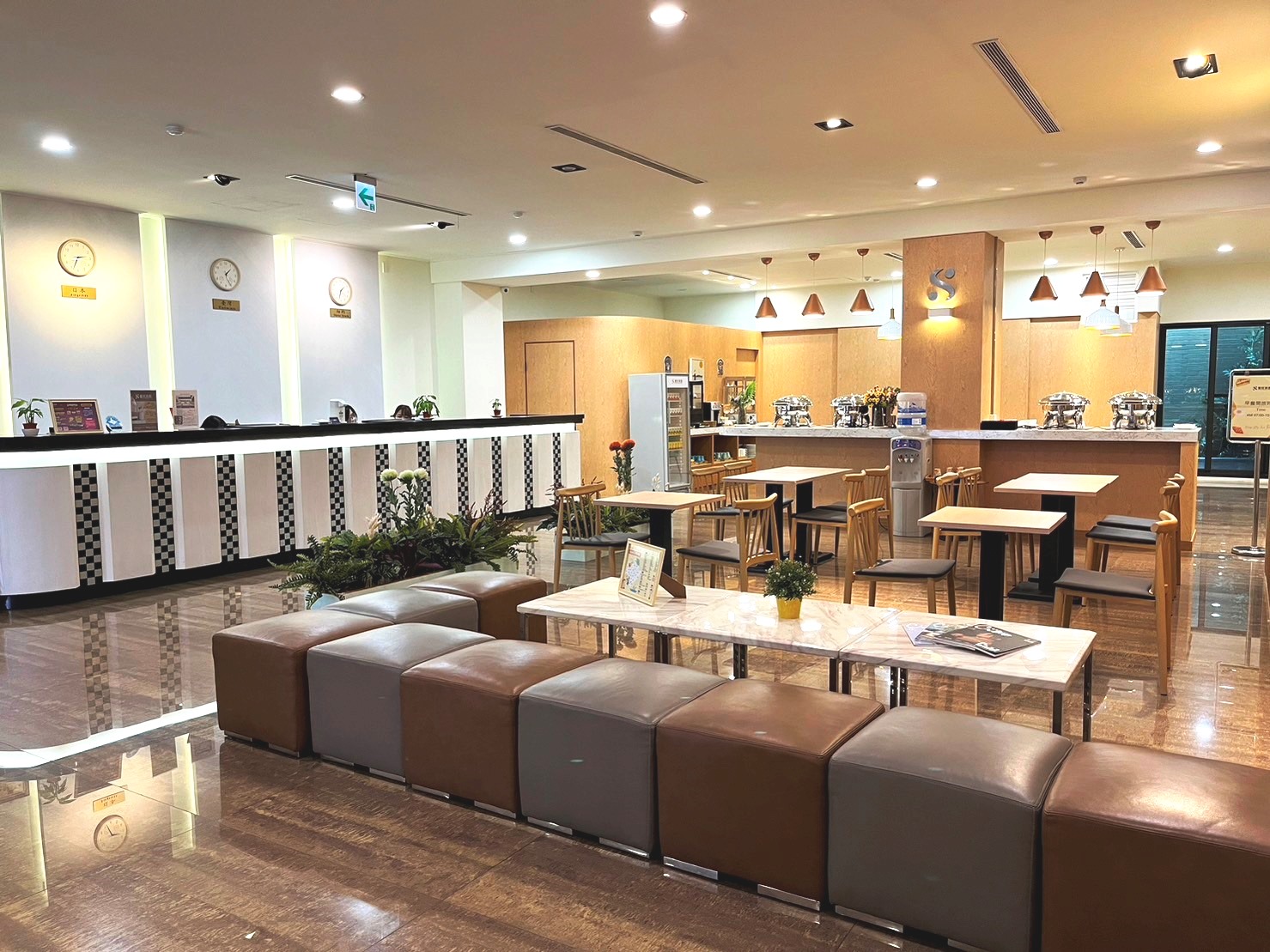 聖旺商旅-1