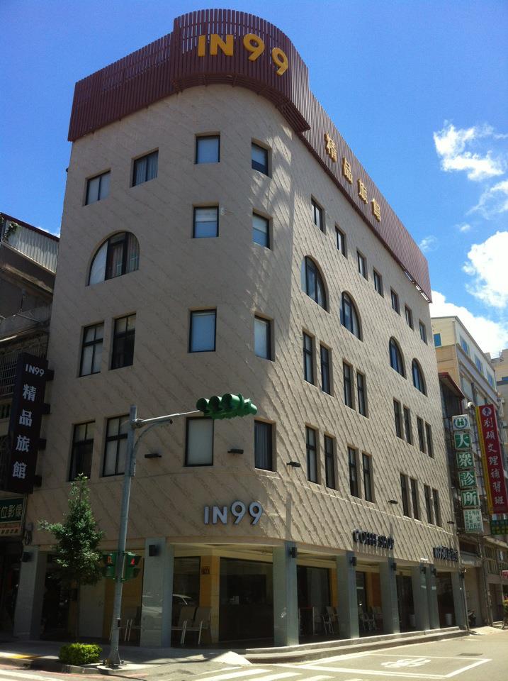in99精品旅館-1