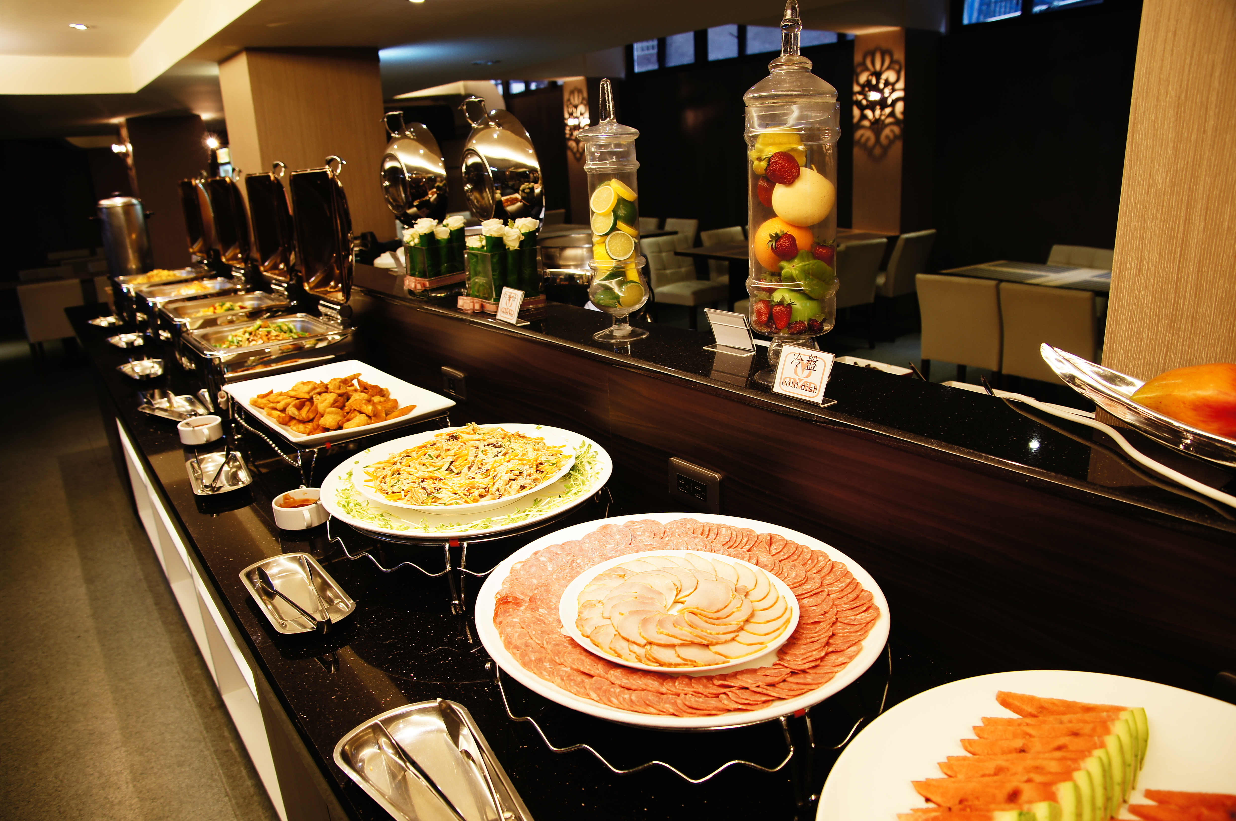 塔木德酒店-台中館-4