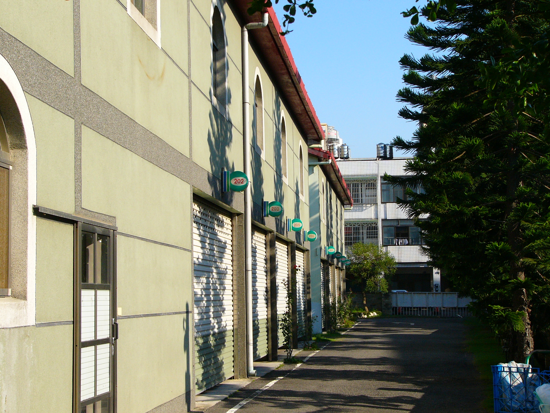 金閣汽車旅館-10