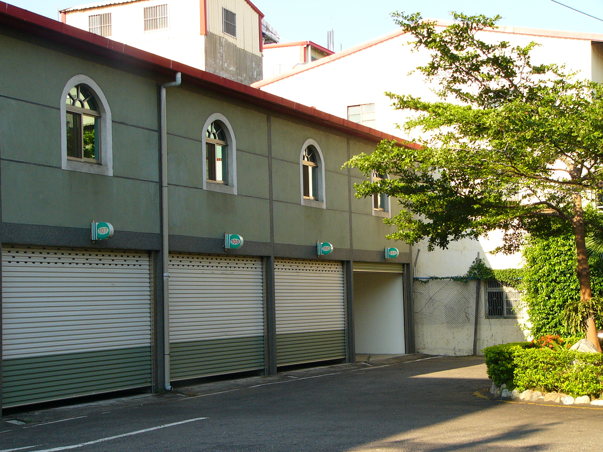 金閣汽車旅館-9