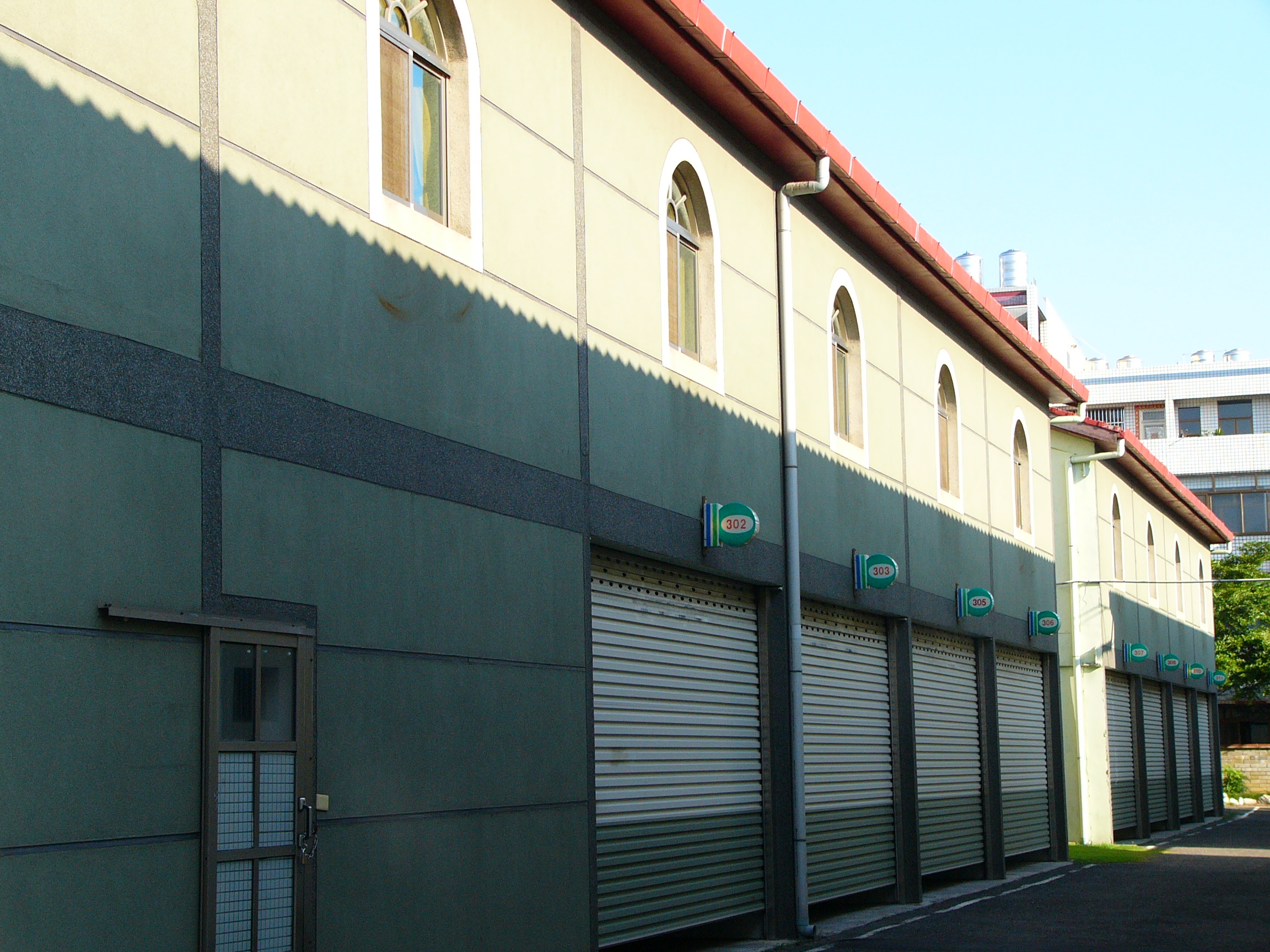 金閣汽車旅館-8