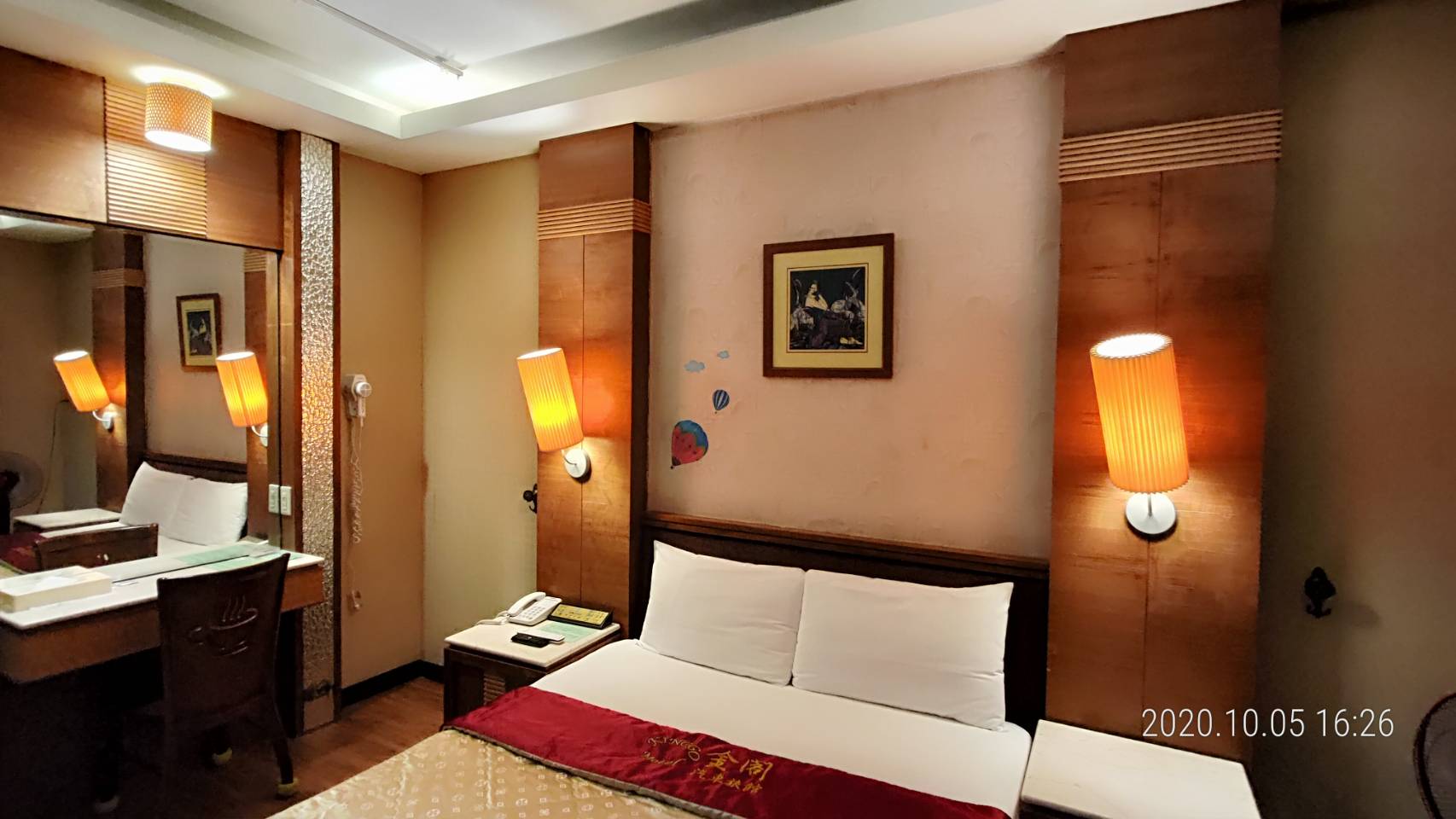 金閣汽車旅館-7