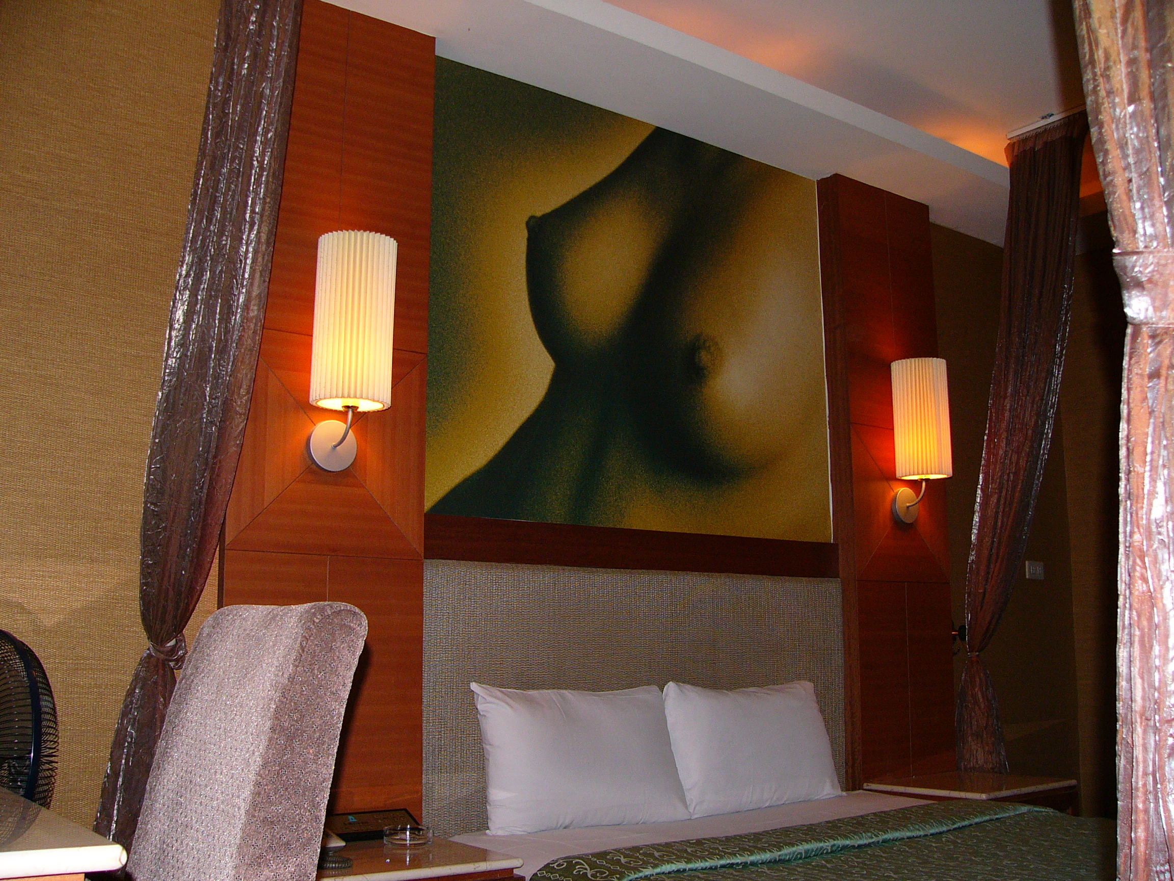 金閣汽車旅館-6