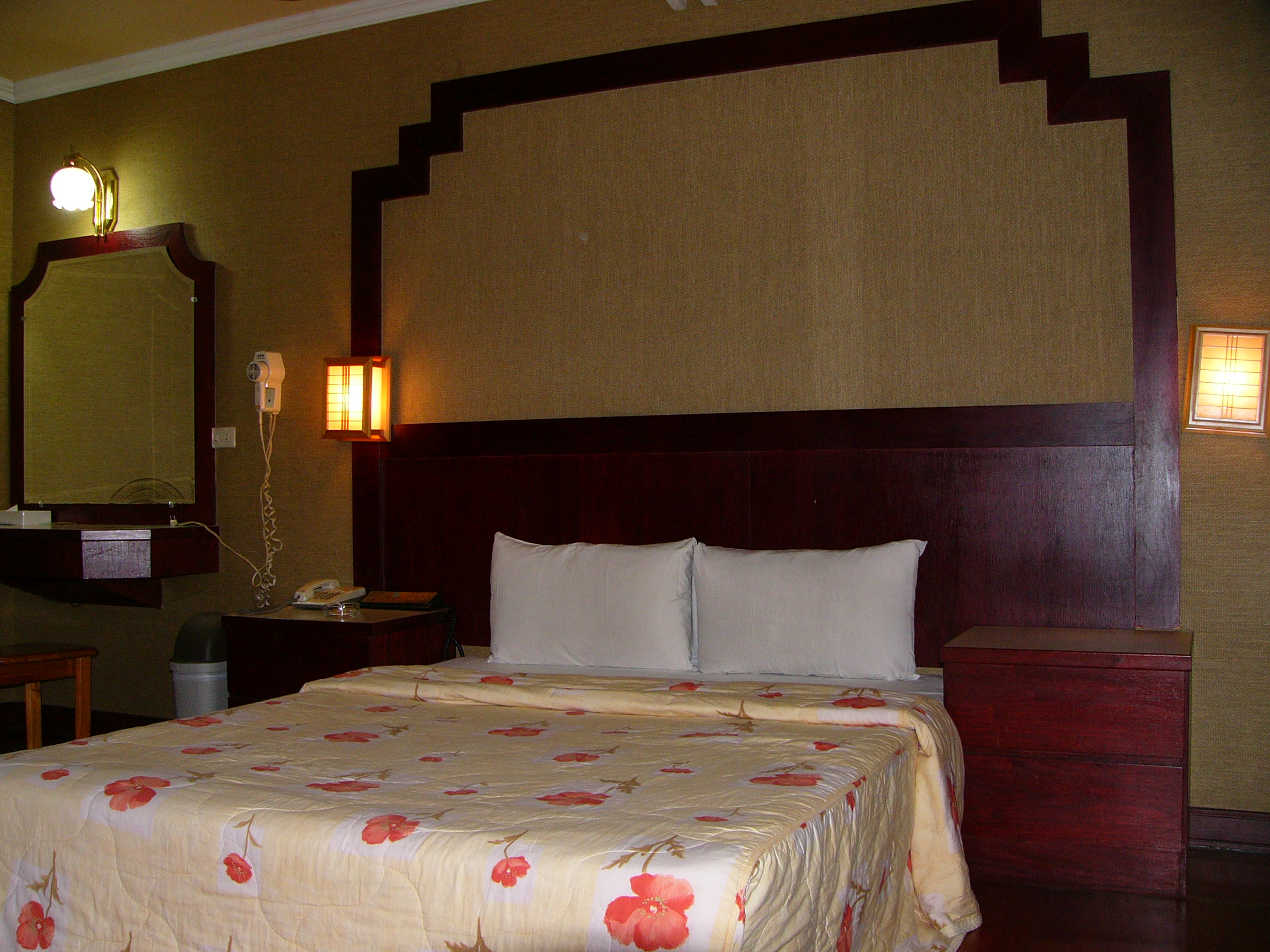 金閣汽車旅館-5