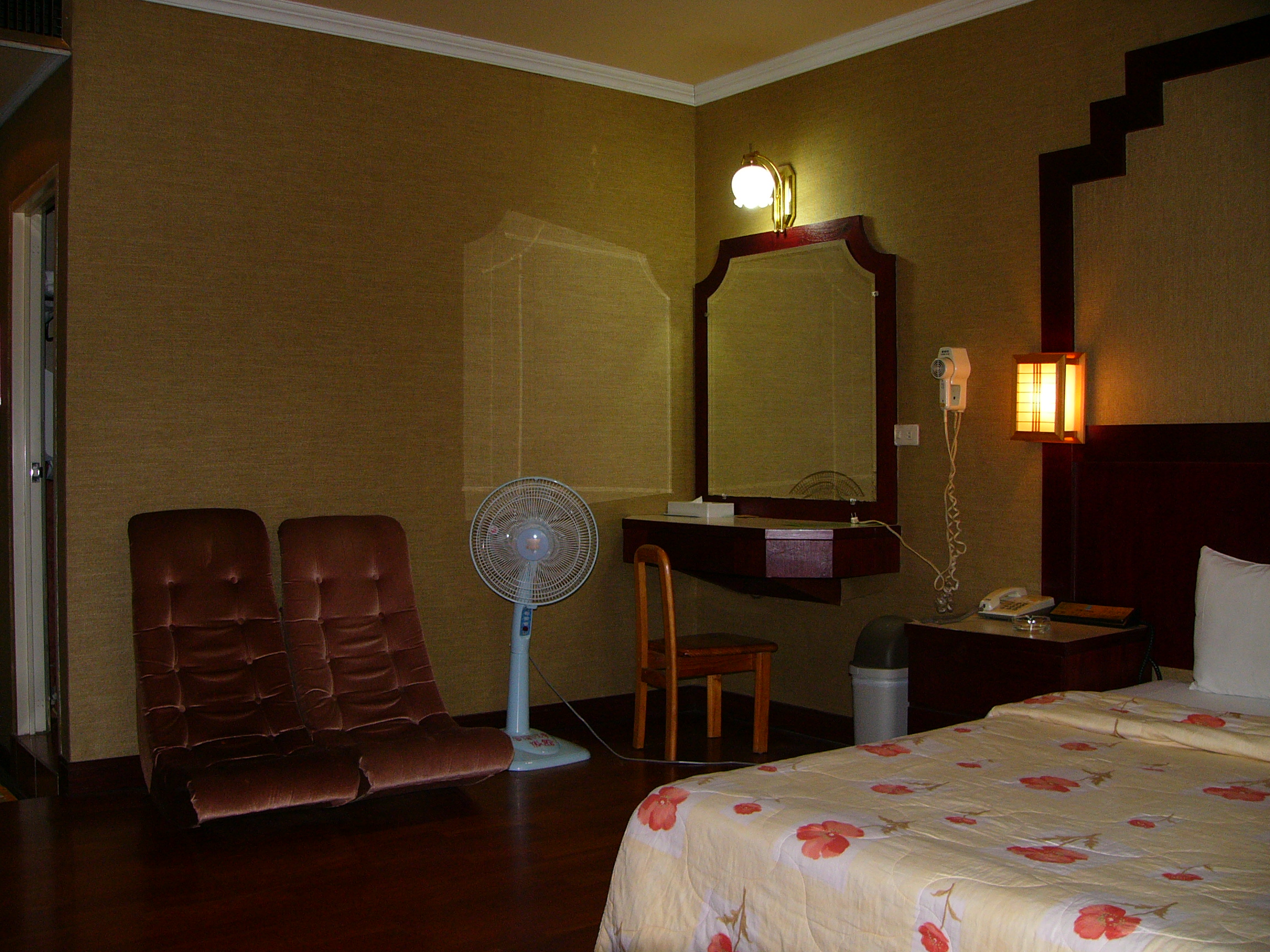 金閣汽車旅館-4