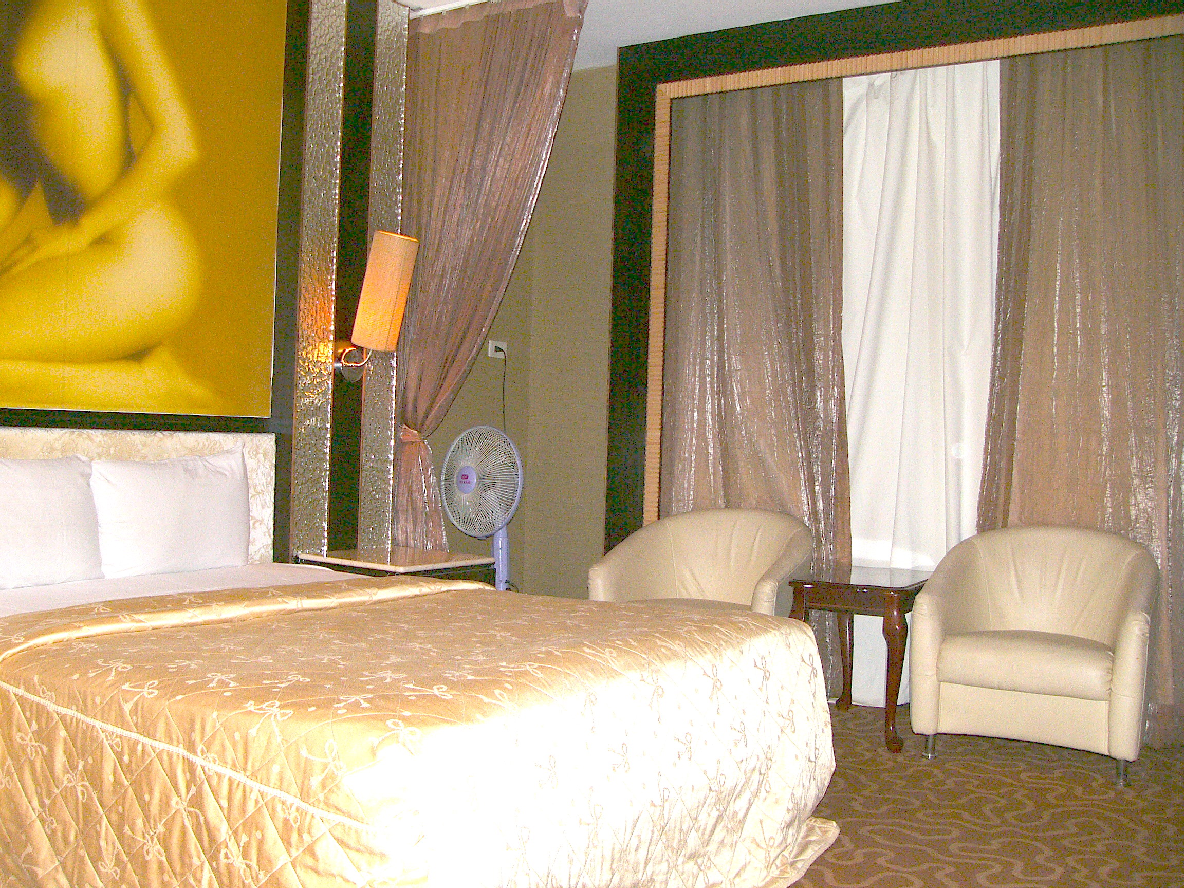 金閣汽車旅館-1