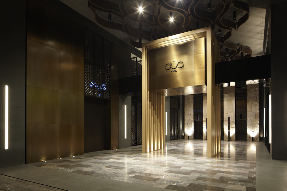 都會HOTEL dùa-1
