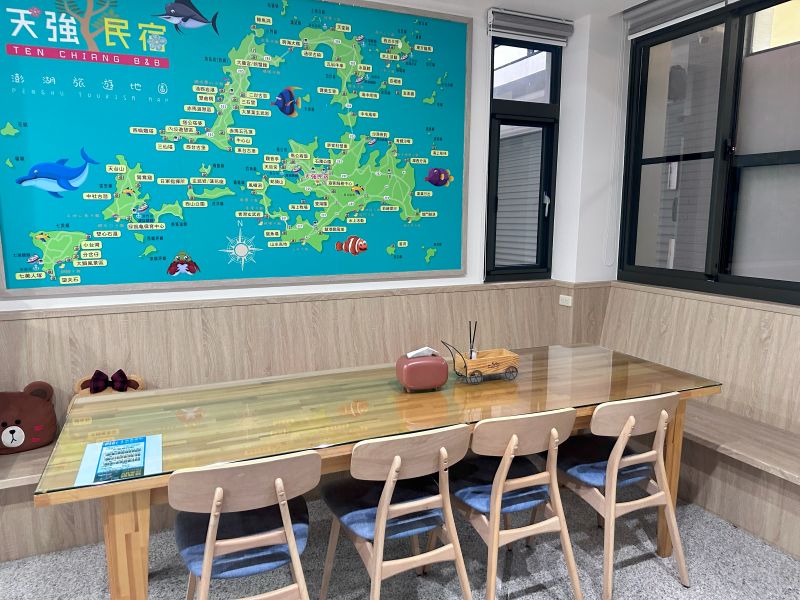 天強民宿-1
