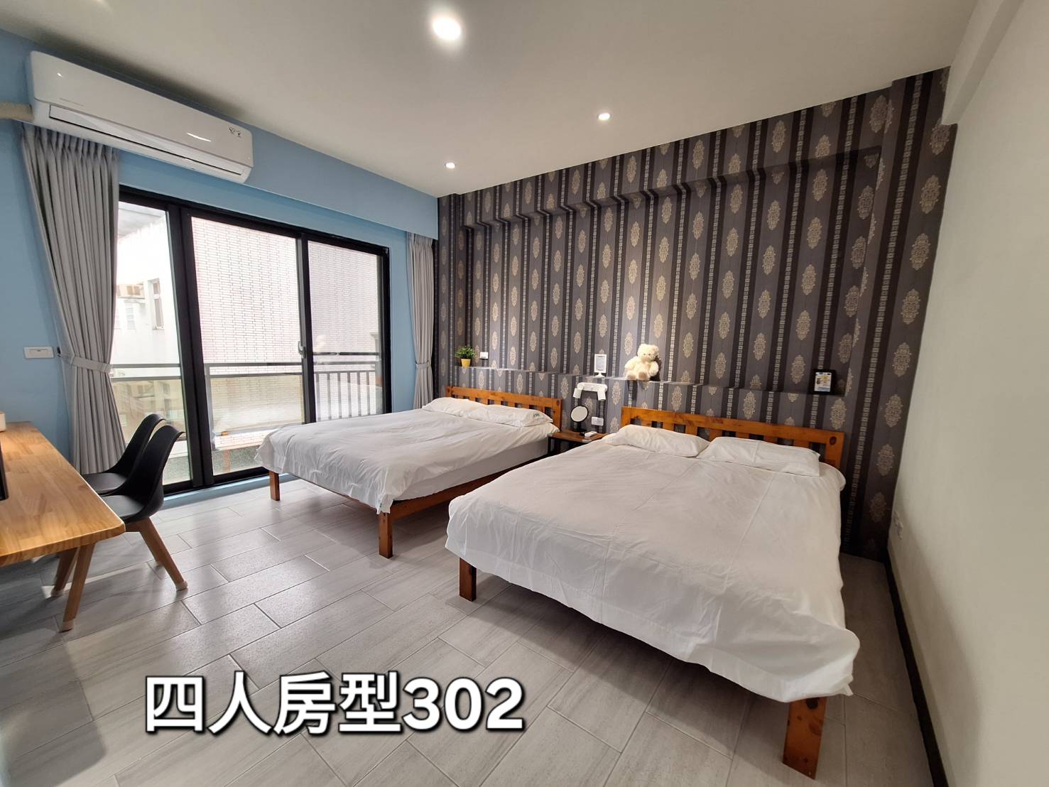 小鬆宿台東民宿-3