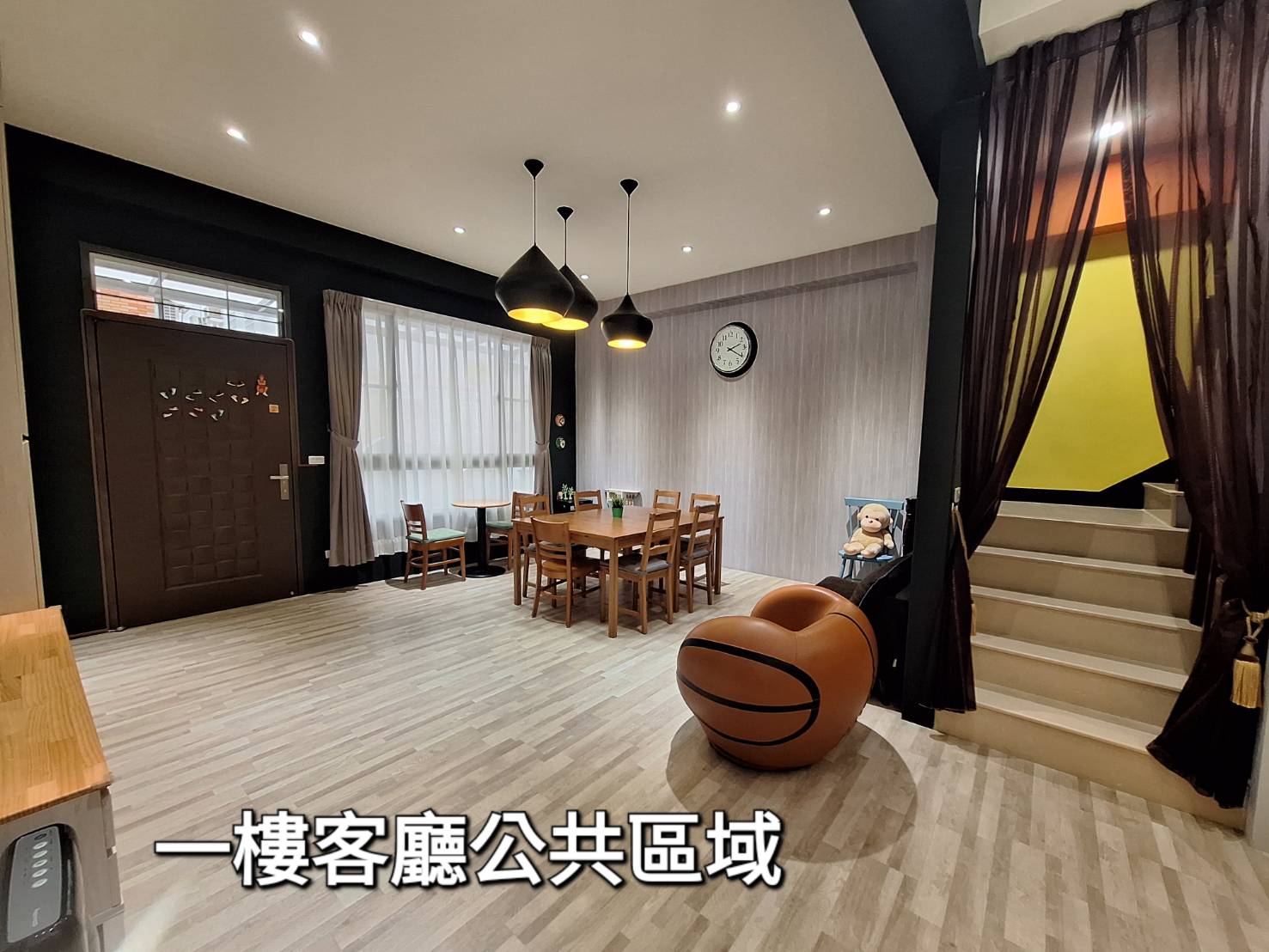 小鬆宿台東民宿-1