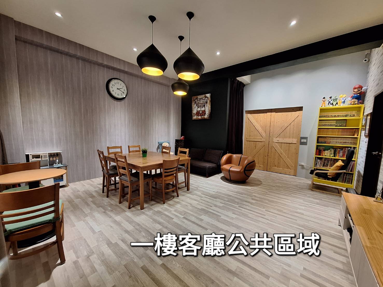 小鬆宿台東民宿-4