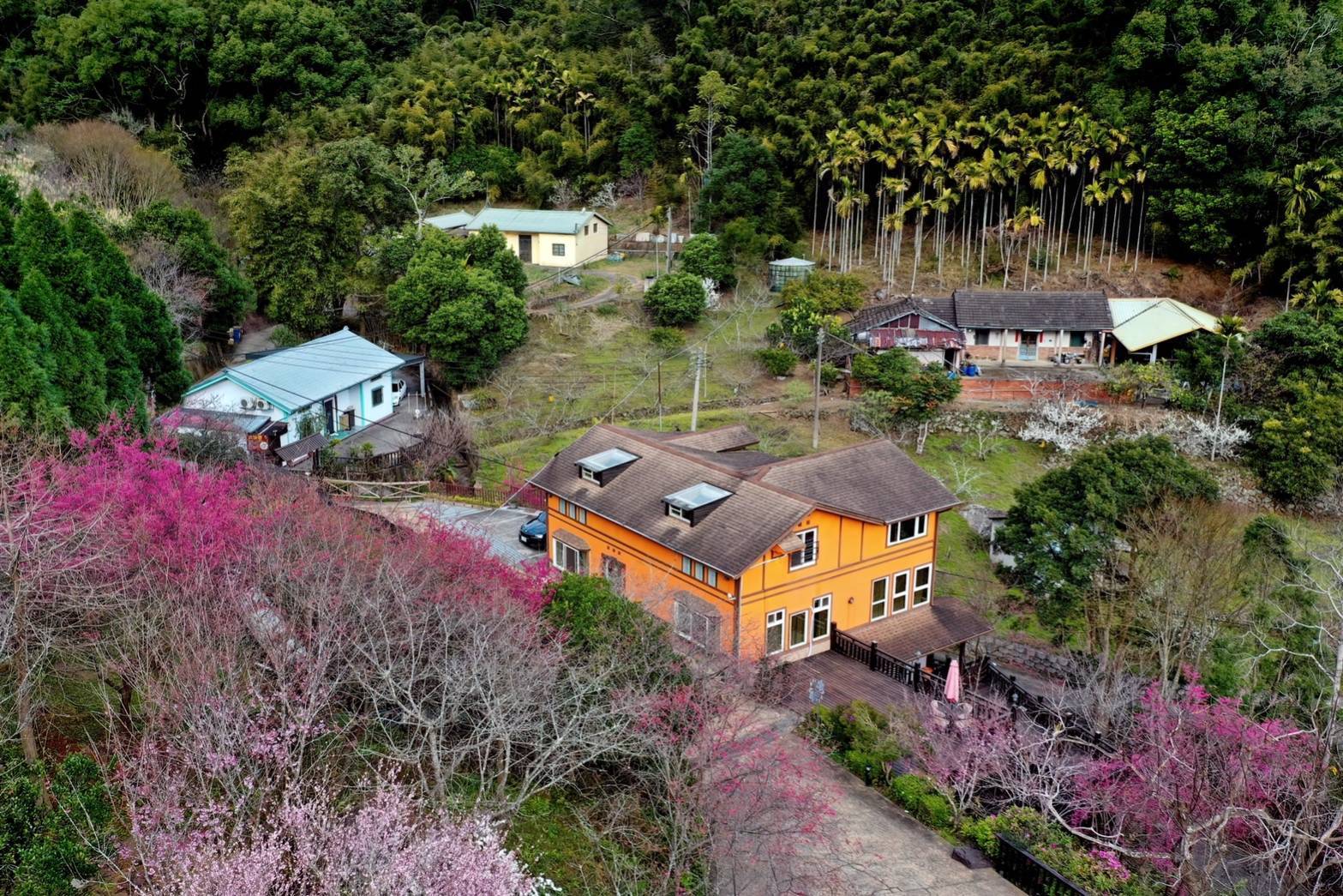 穆月樓民宿-4