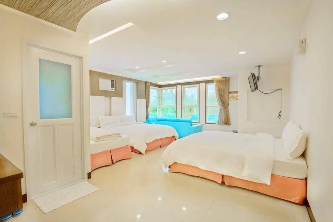 穆月樓民宿-3
