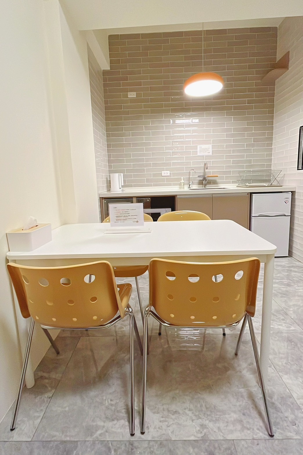 古栗House民宿-18