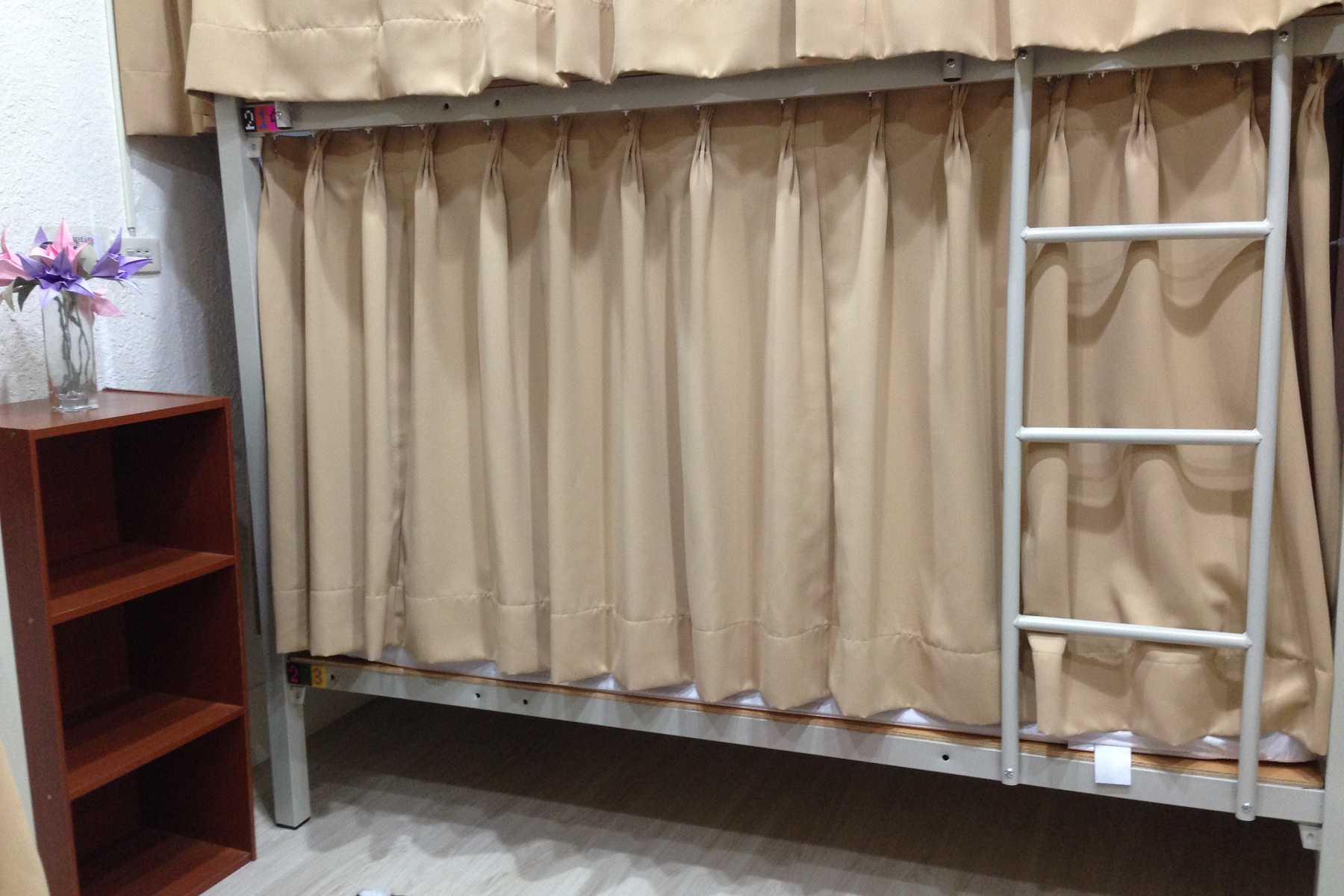 巢鴨青年館-8