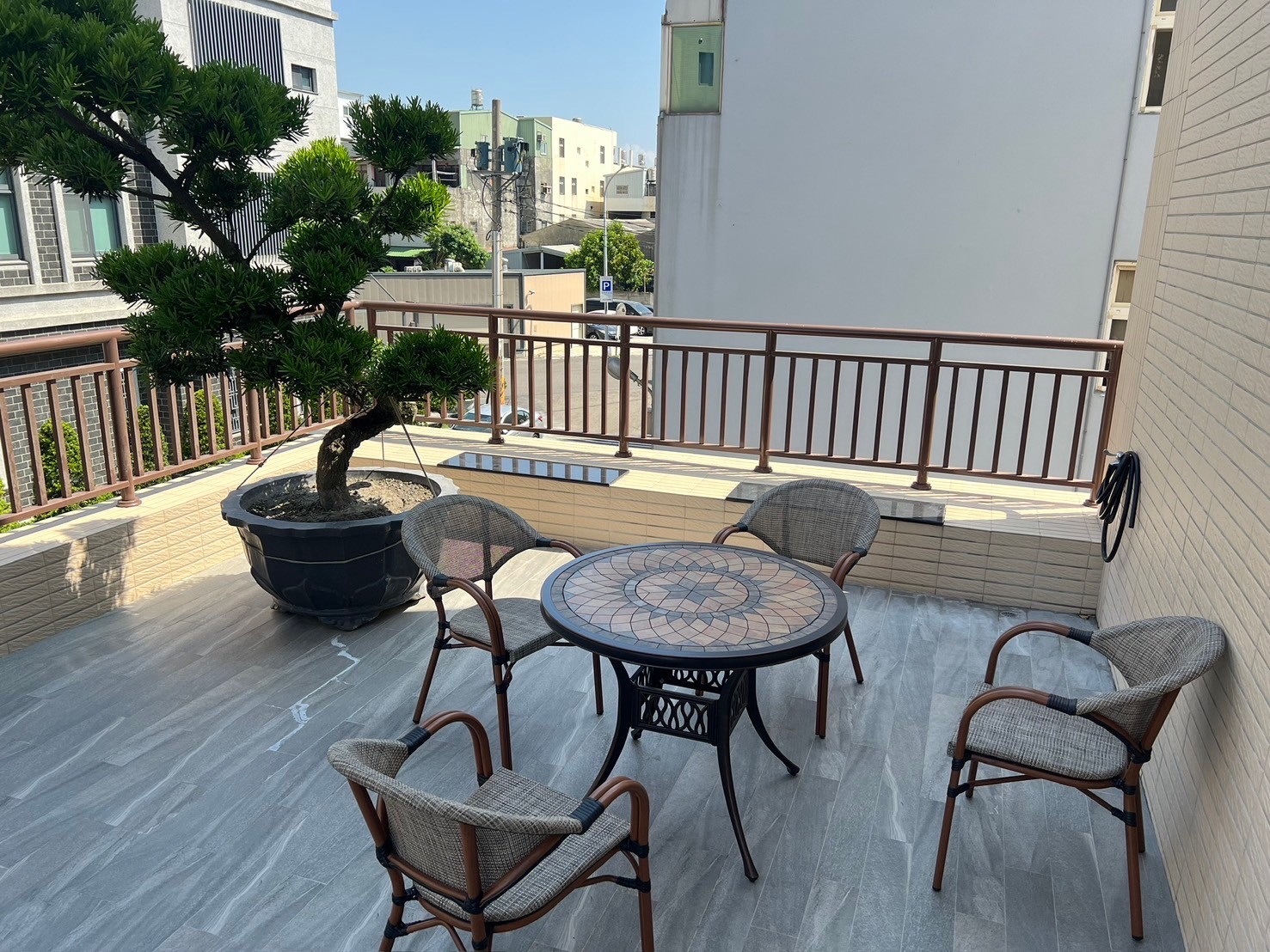 鹿僖民宿-8