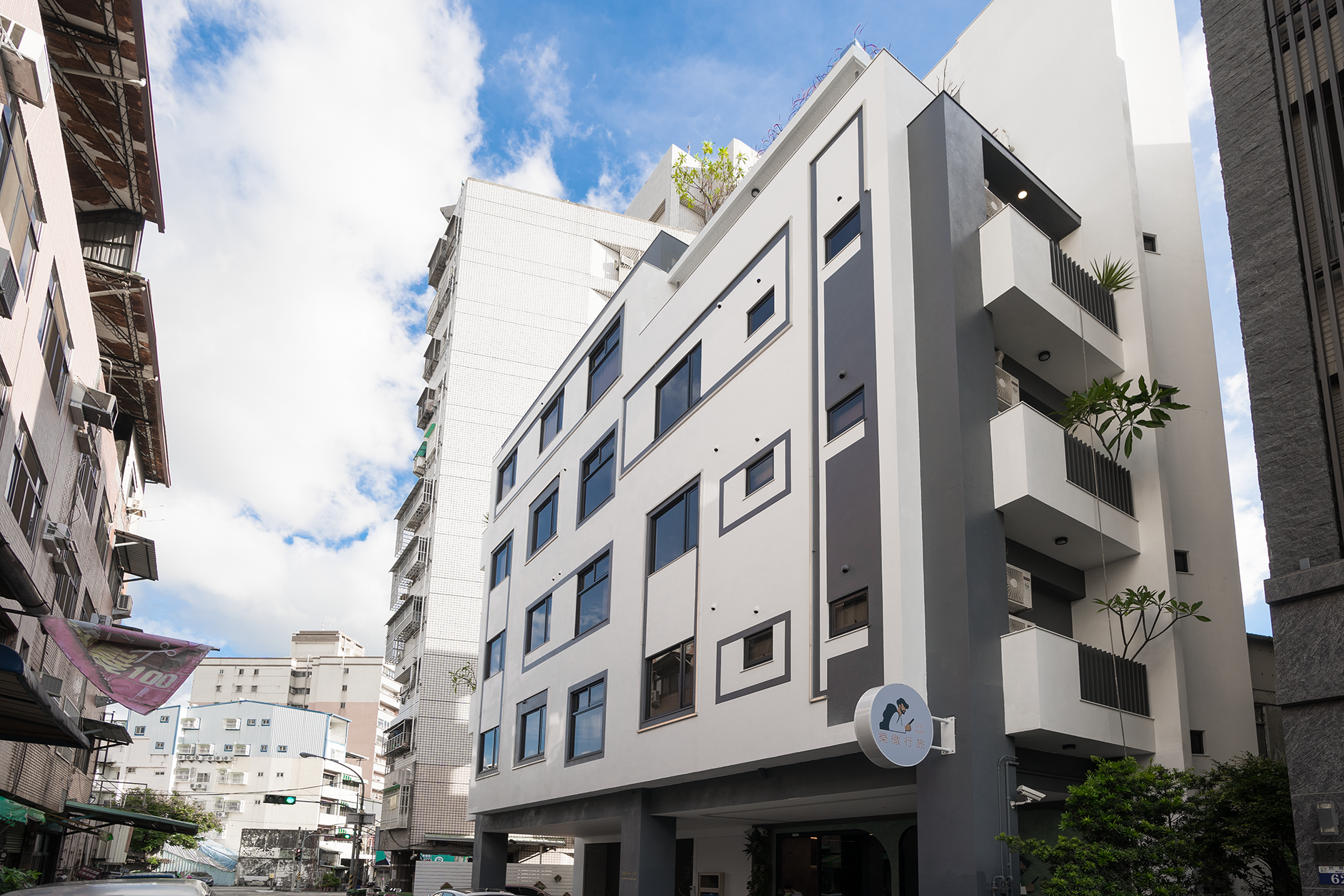 樂微行旅6