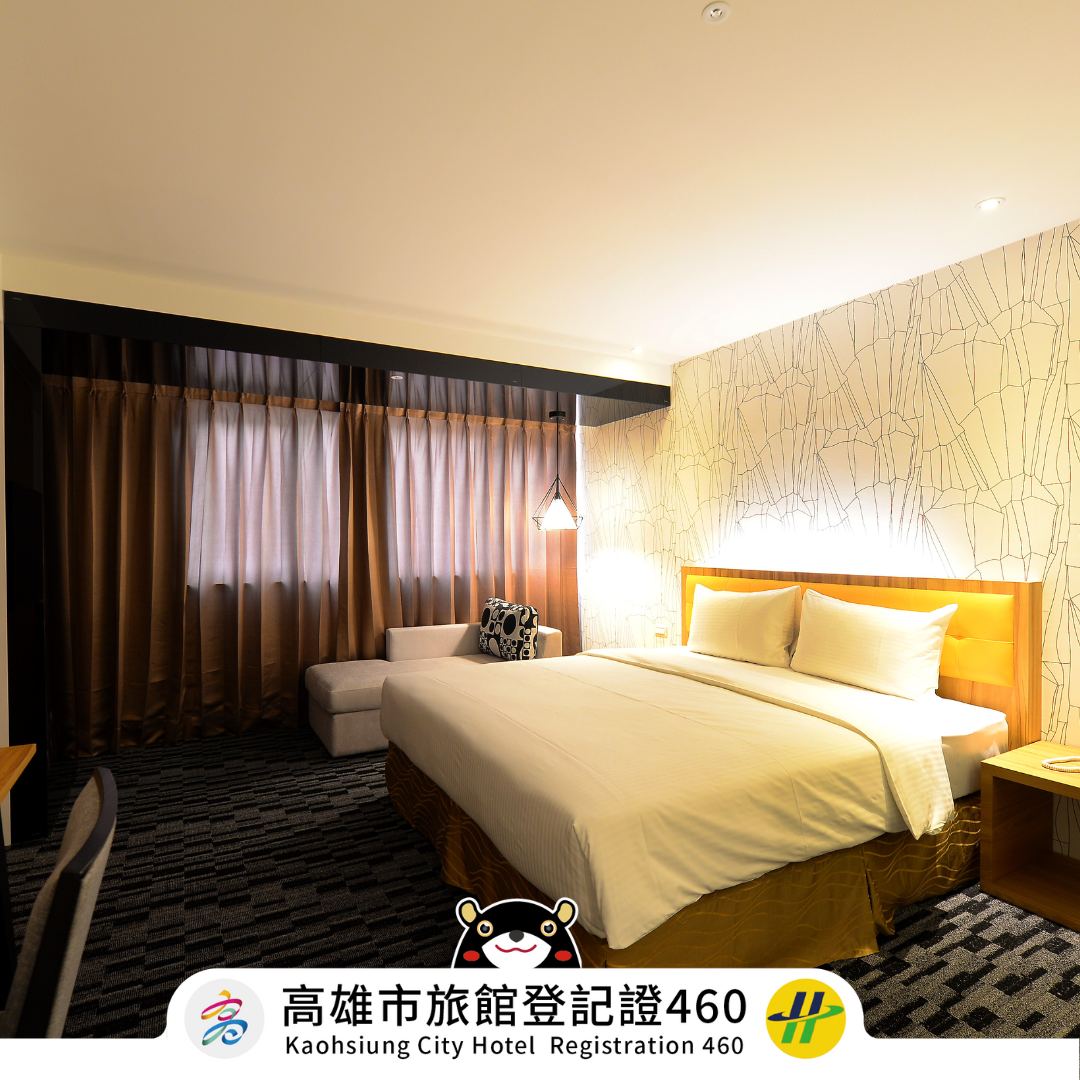 泓揚精緻商旅-4