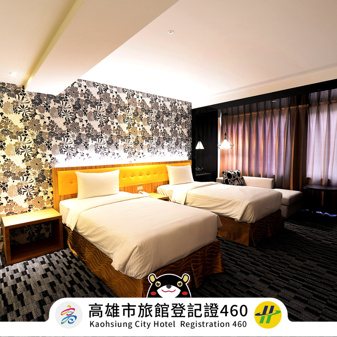 泓揚精緻商旅-6