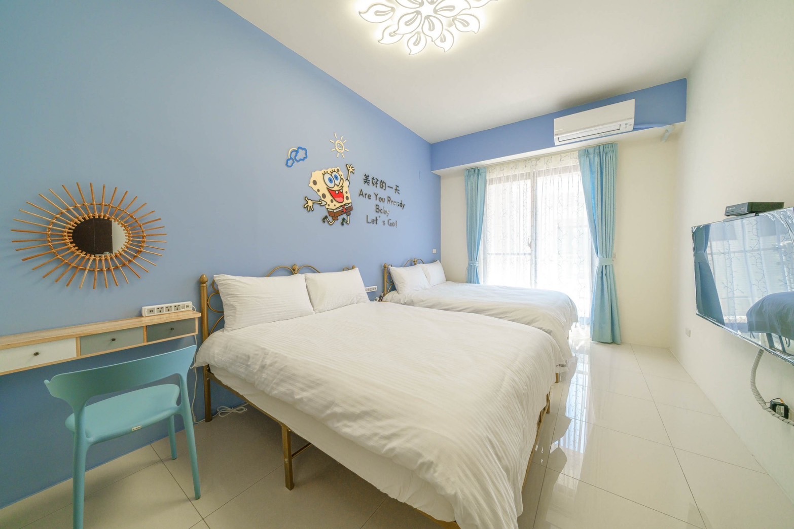 咫尺老闆的家-1