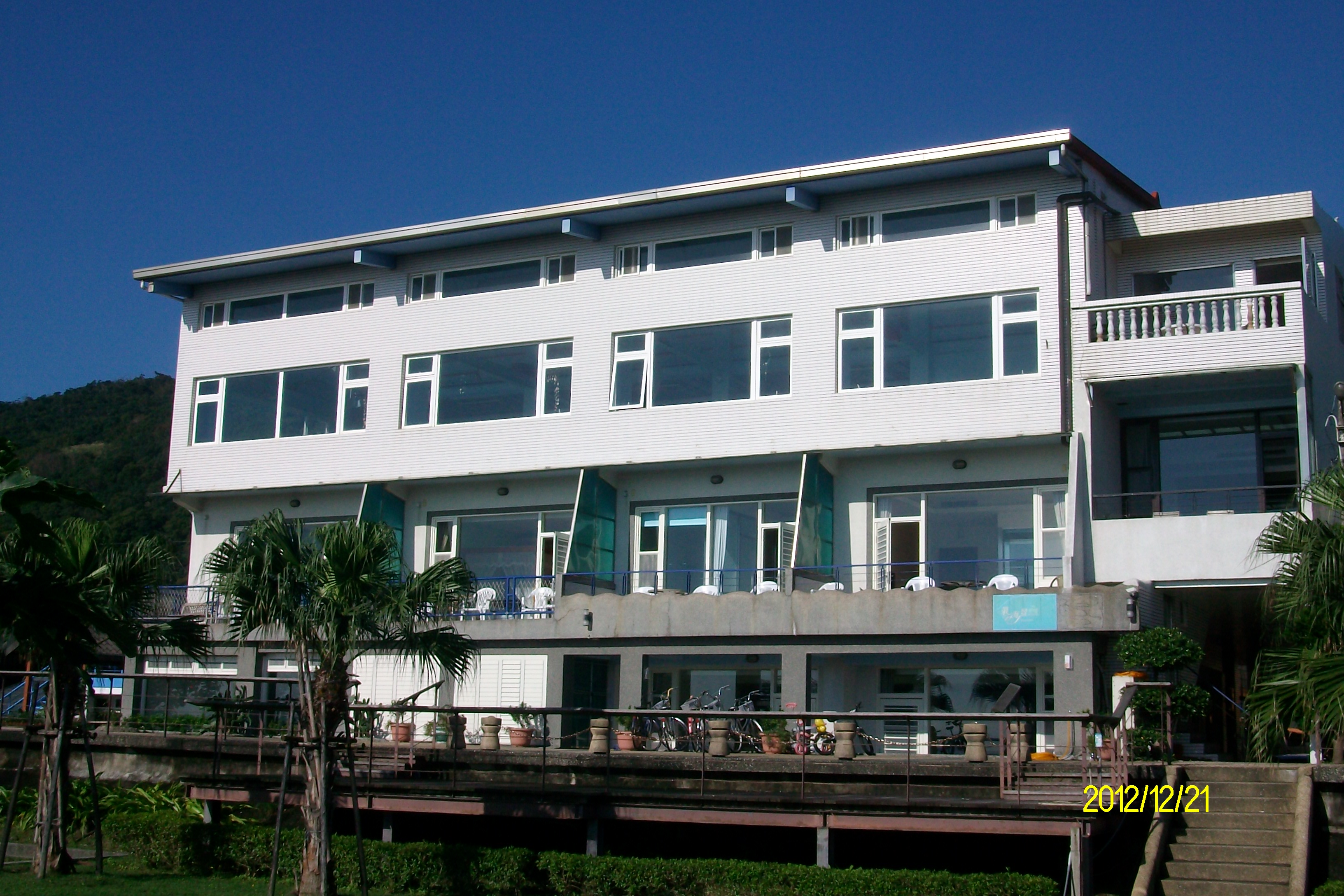 第一海景民宿-3