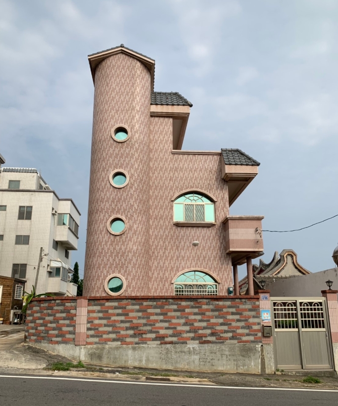 初心輕旅民宿-1