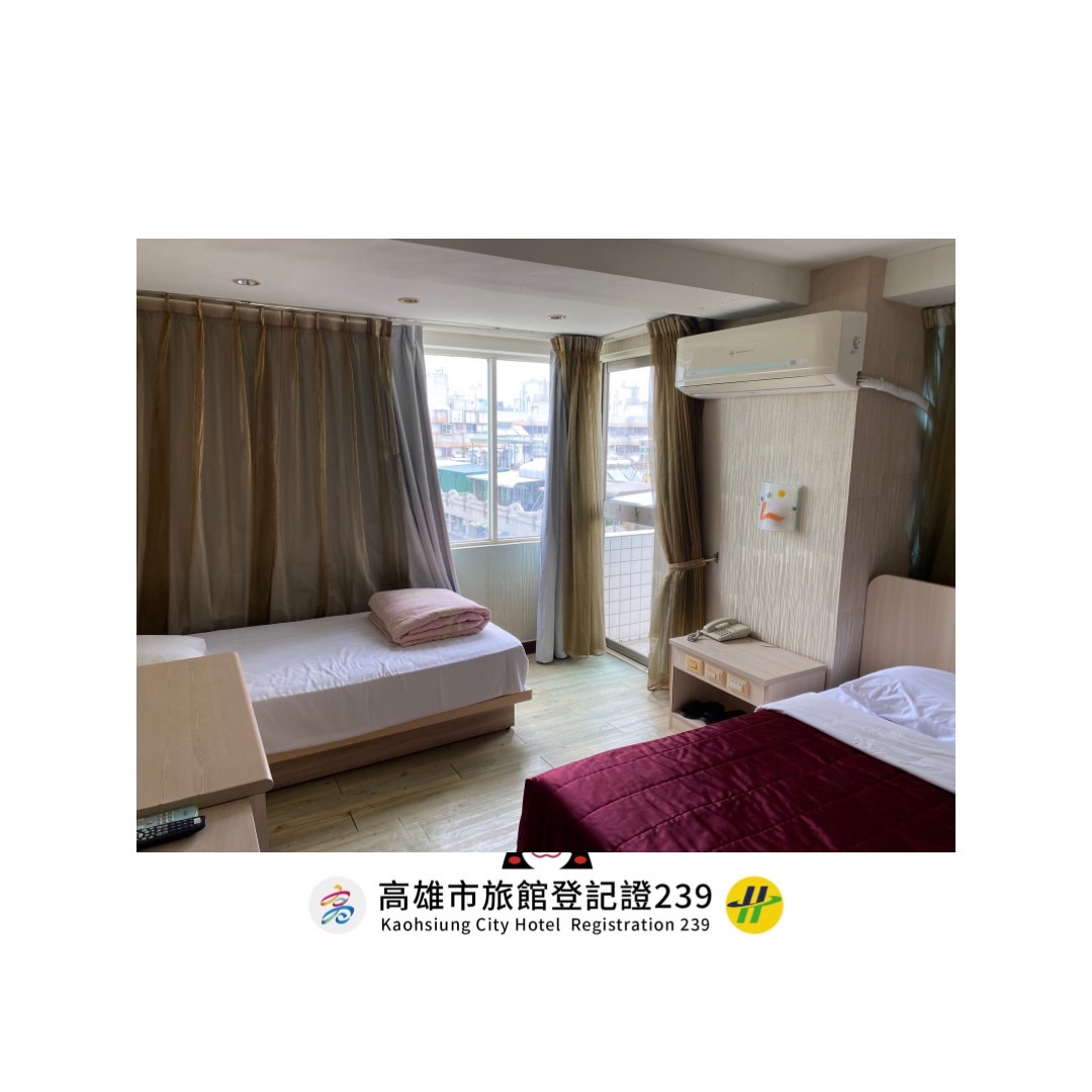 璟宸商務旅館-9