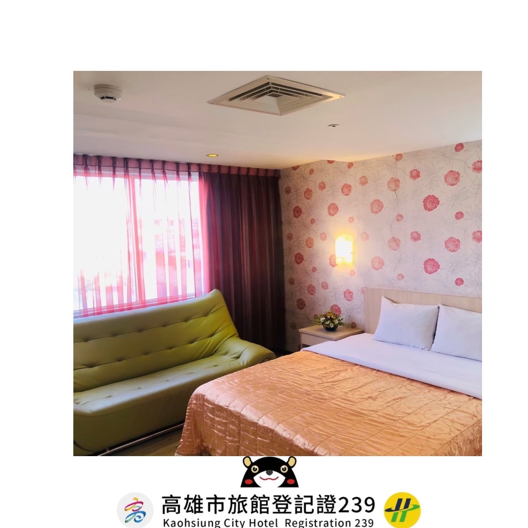 璟宸商務旅館-8